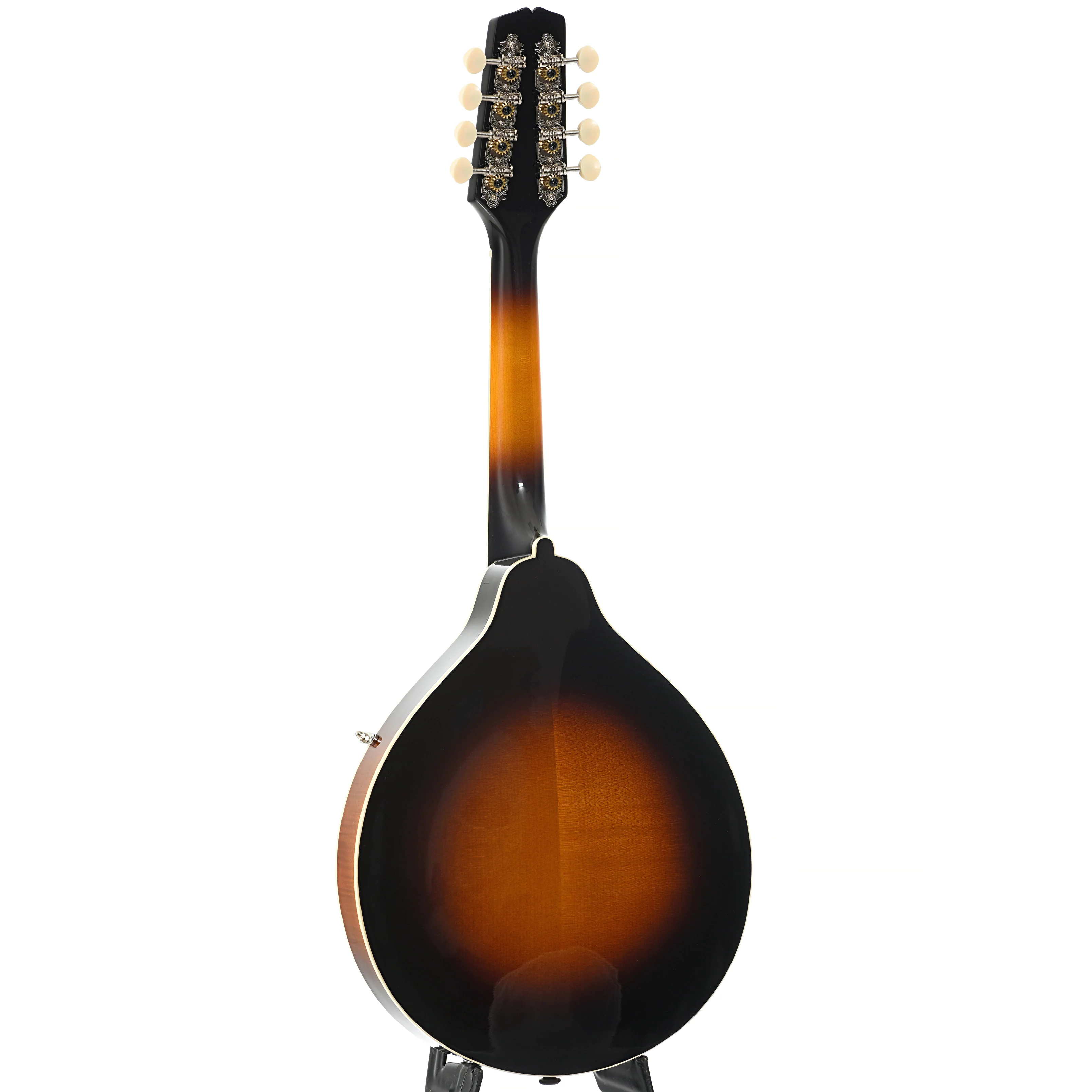 Kentucky KM-150 A-Style Mandolin Starter Pack by Elderly Instruments - Image 13