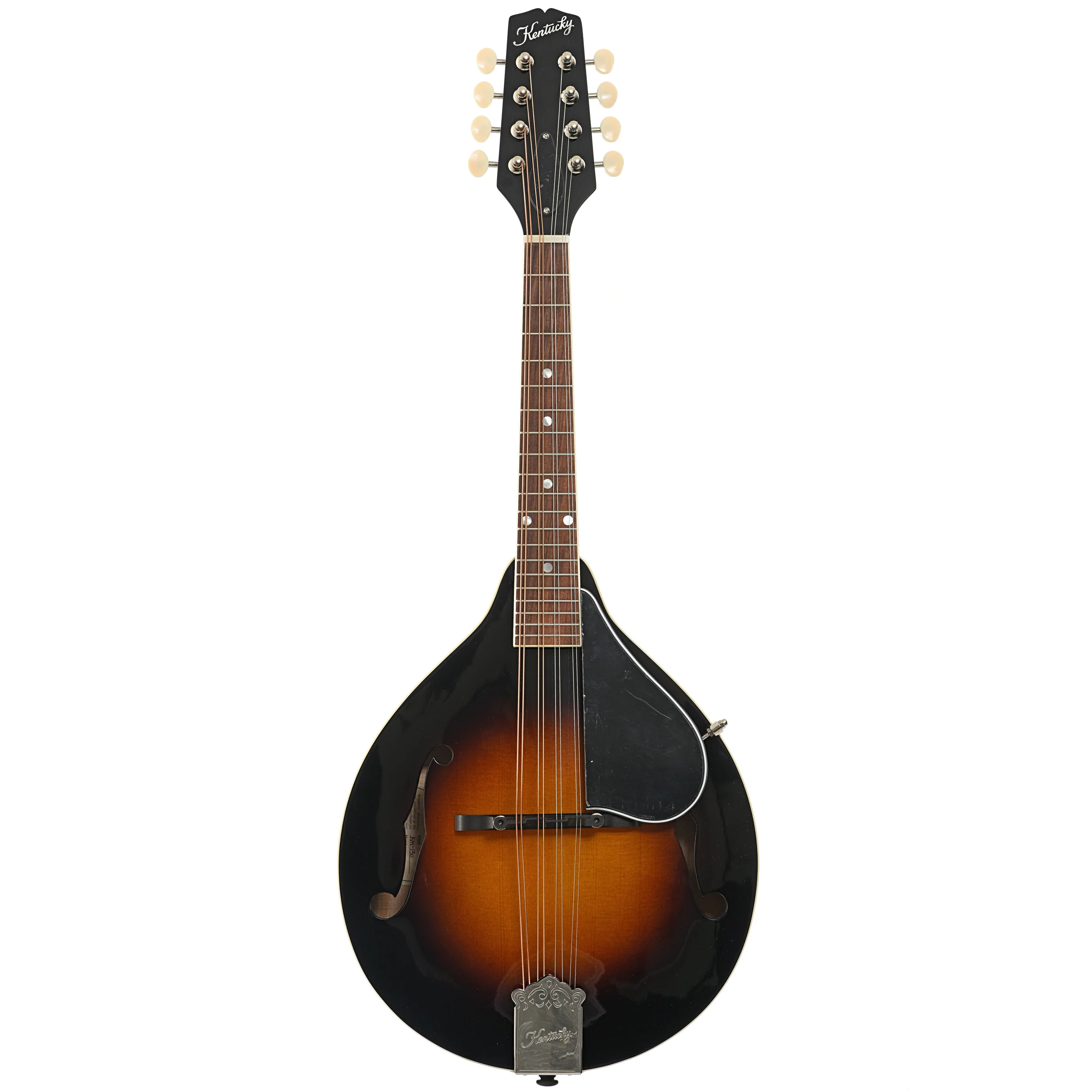 Kentucky KM-150 A-Style Mandolin Starter Pack by Elderly Instruments - Image 14
