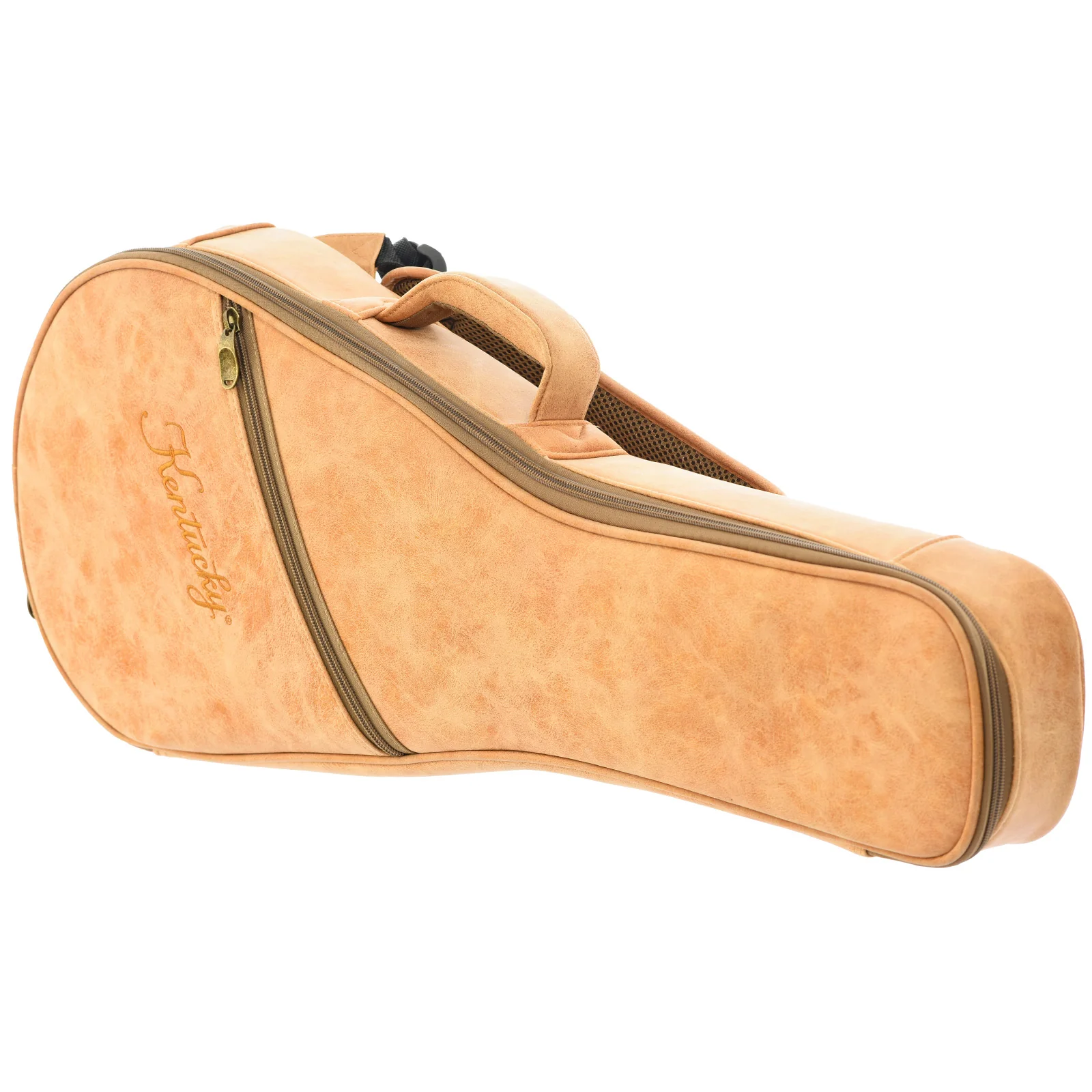 Kentucky KM-150 A-Style Mandolin Starter Pack by Elderly Instruments - Image 16