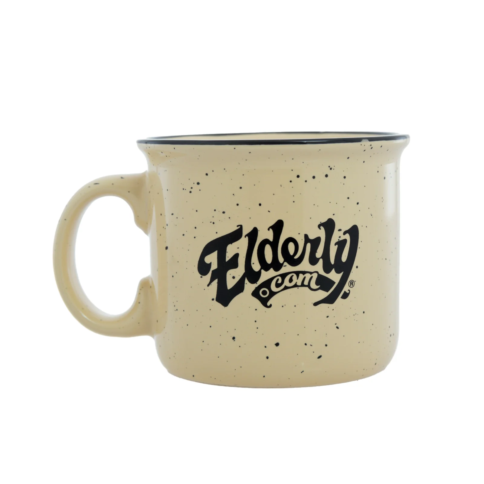 Elderly Instruments Camp Mug - Image 2