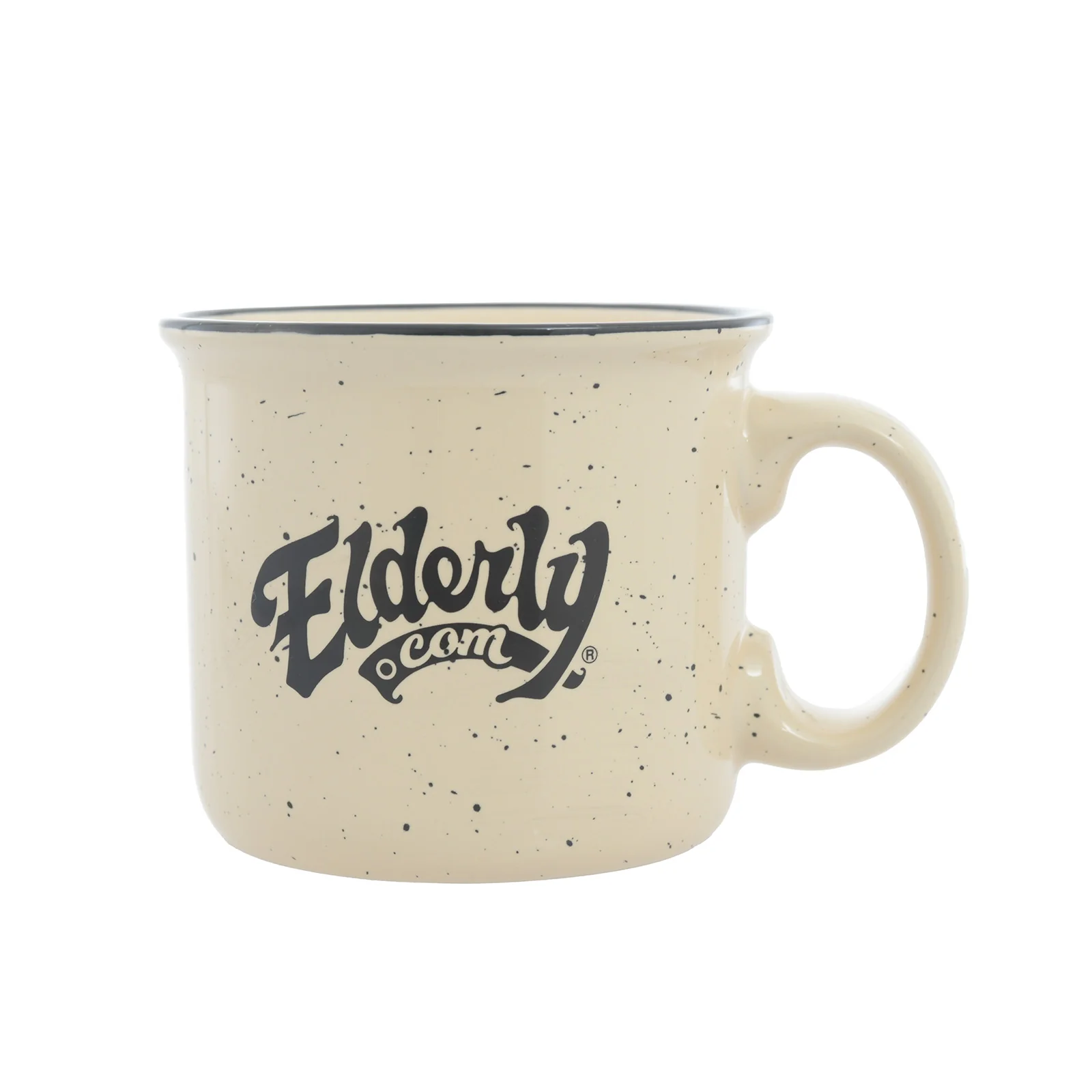 Elderly Instruments Camp Mug - Image 3