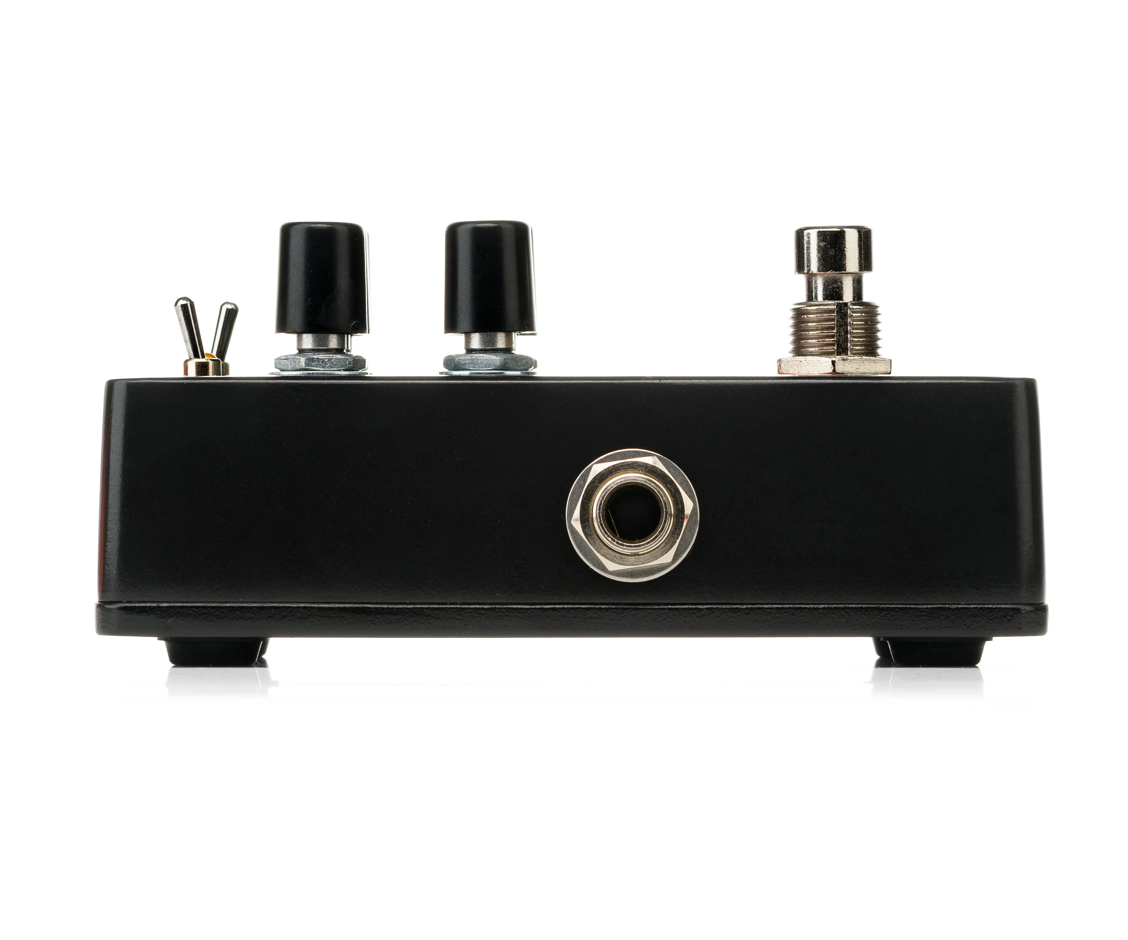 Electro Harmonix Bender Royale Mk. III Fuzz Effect Pedal - Image 3