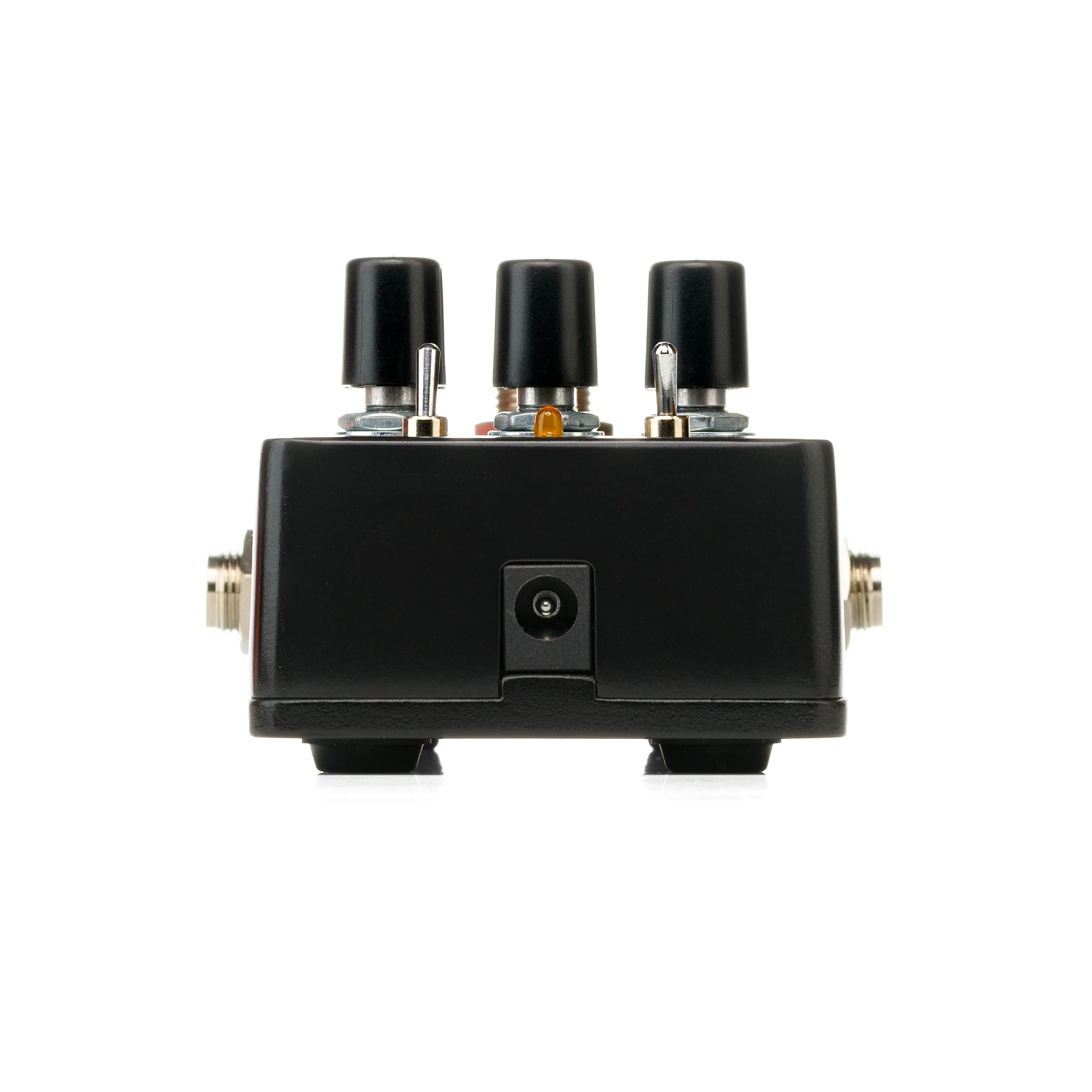 Electro Harmonix Bender Royale Mk. III Fuzz Effect Pedal - Image 5