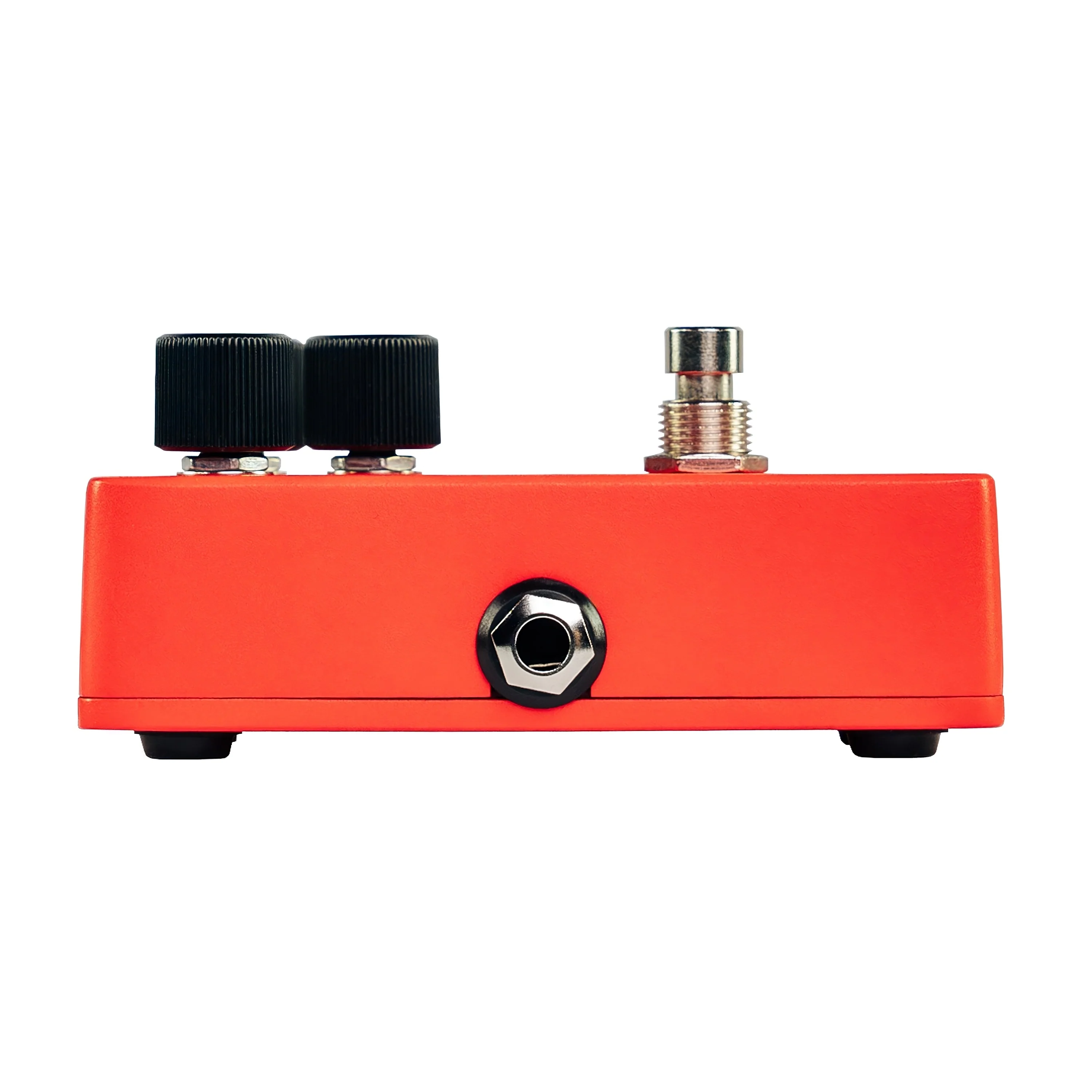 Electro Harmonix Big Muff 2 Dual Op-Amp Fuzz Effect Pedal - Image 3