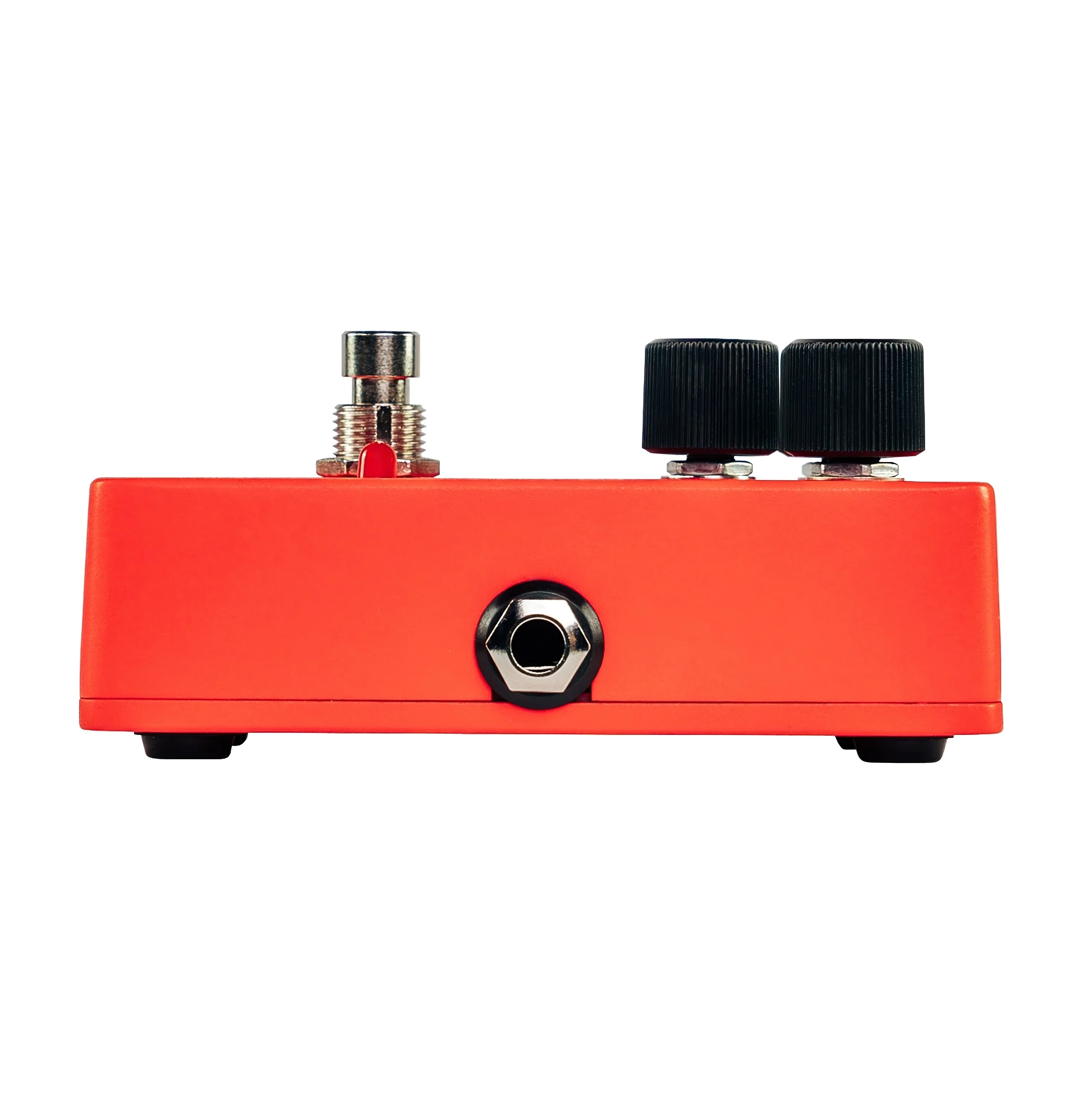 Electro Harmonix Big Muff 2 Dual Op-Amp Fuzz Effect Pedal - Image 4