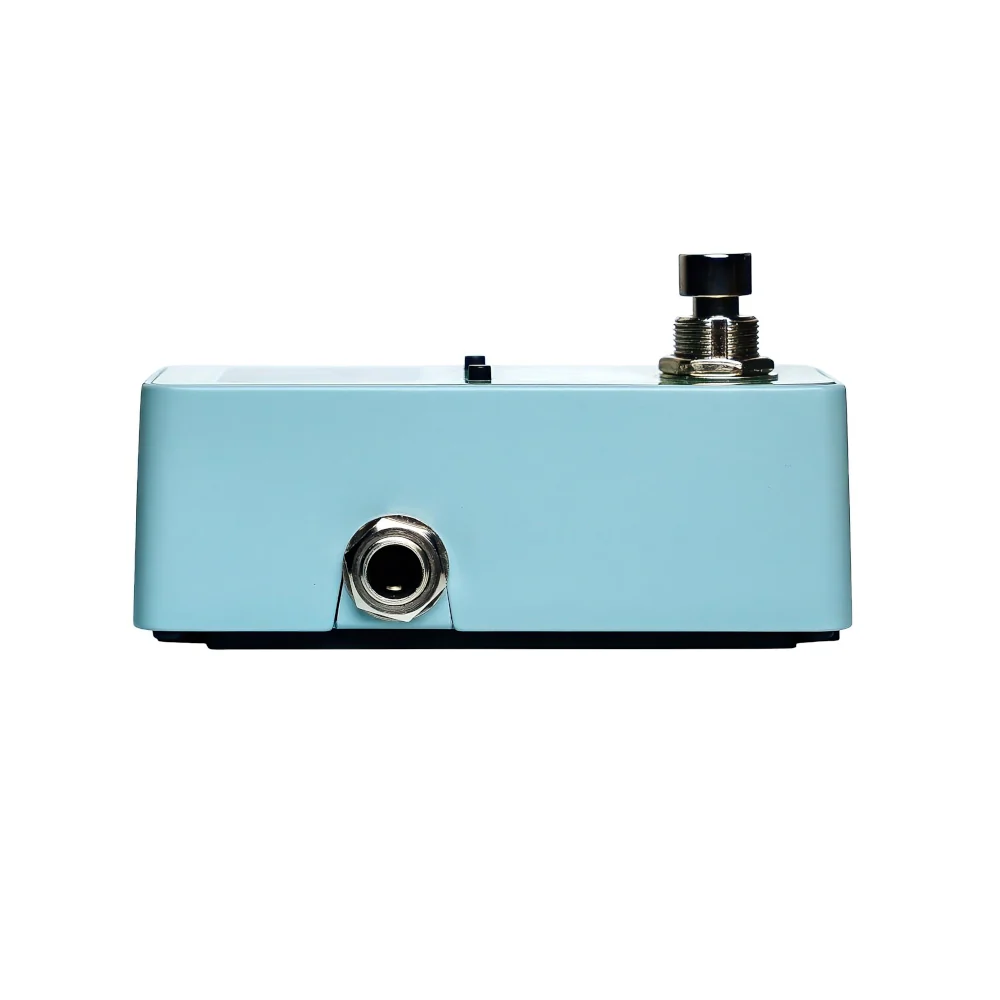 Electro Harmonix EXH-2020-2.0 Chromatic Tuner Effect Pedal - Image 3