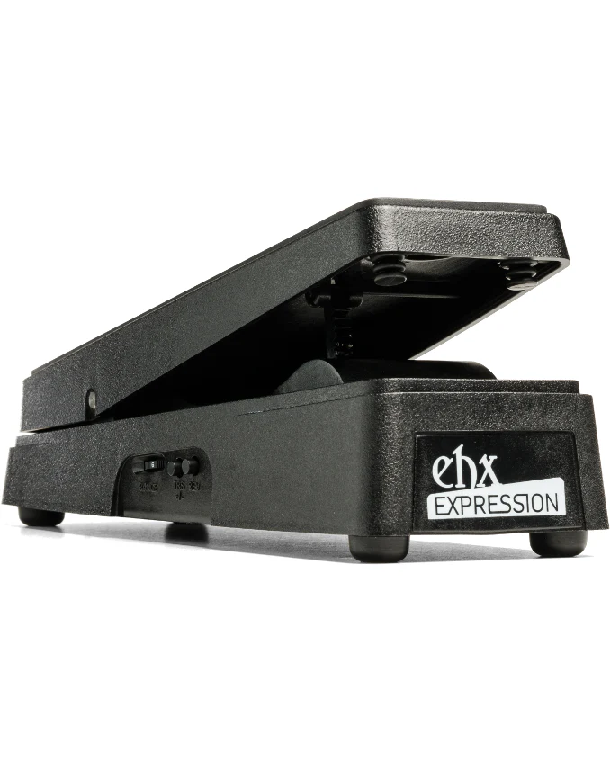 Electro Harmonix Single Expression Effect Pedal - Image 2