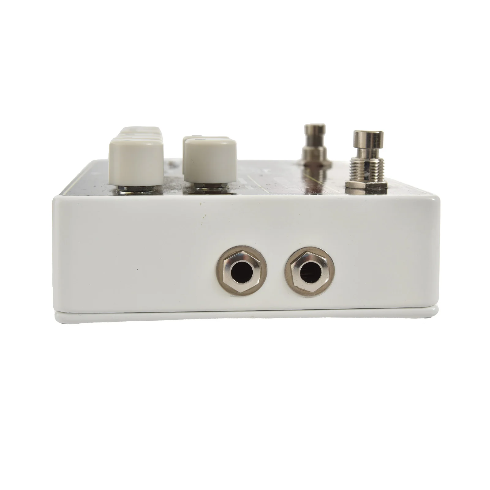 Electro Harmonix Lester G Deluxe Rotary Speaker Pedal (2017) - Image 4