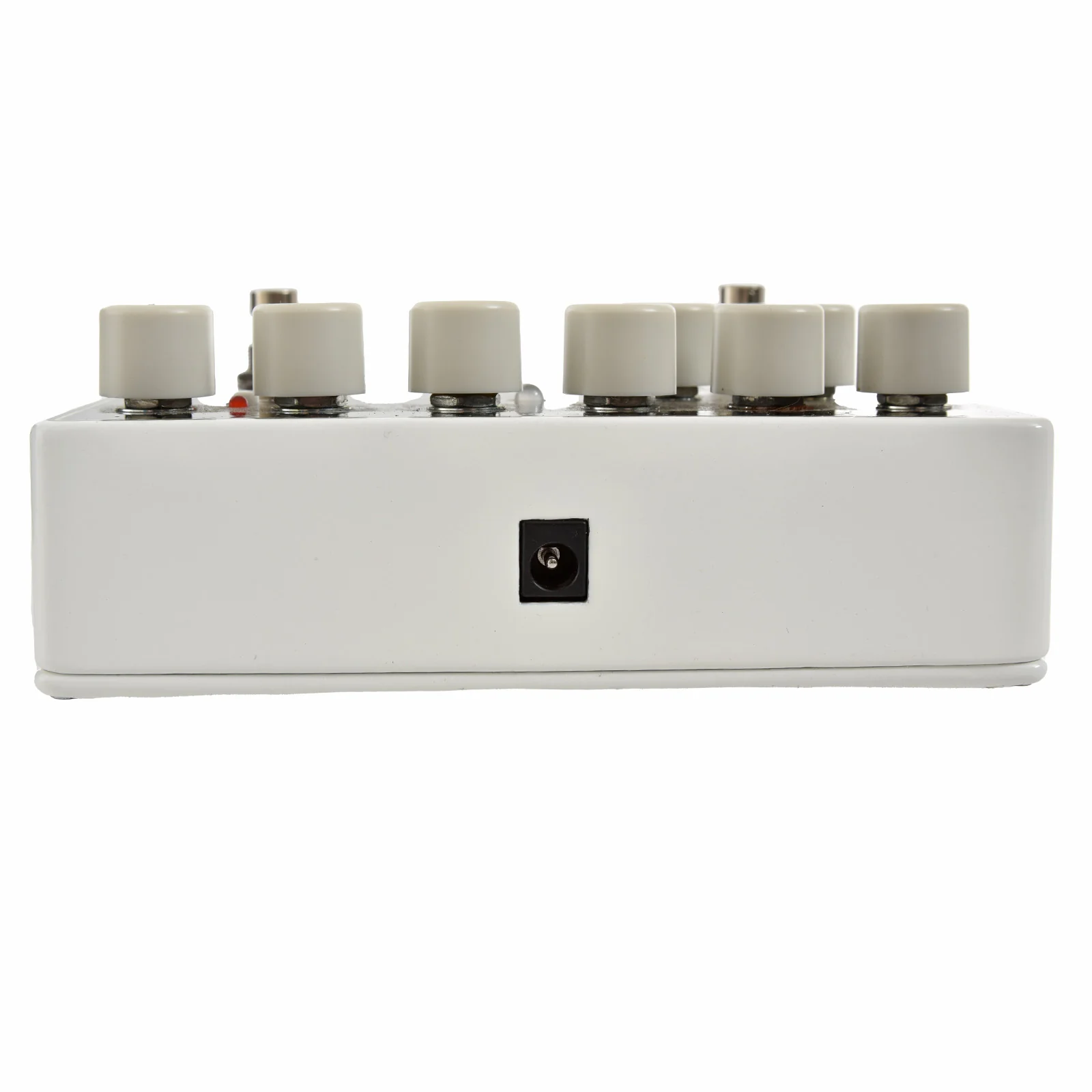 Electro Harmonix Lester G Deluxe Rotary Speaker Pedal (2017) - Image 5