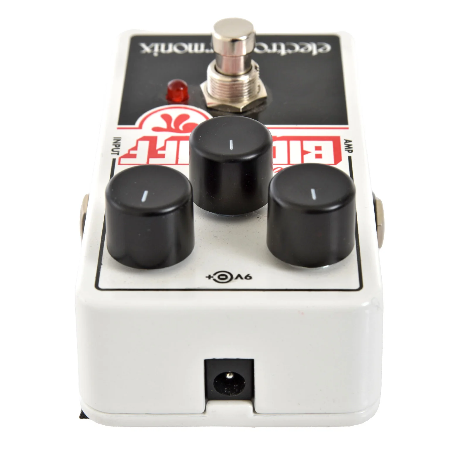 Electro Harmonix Nano Big Muff Pedal (2018) - Image 3