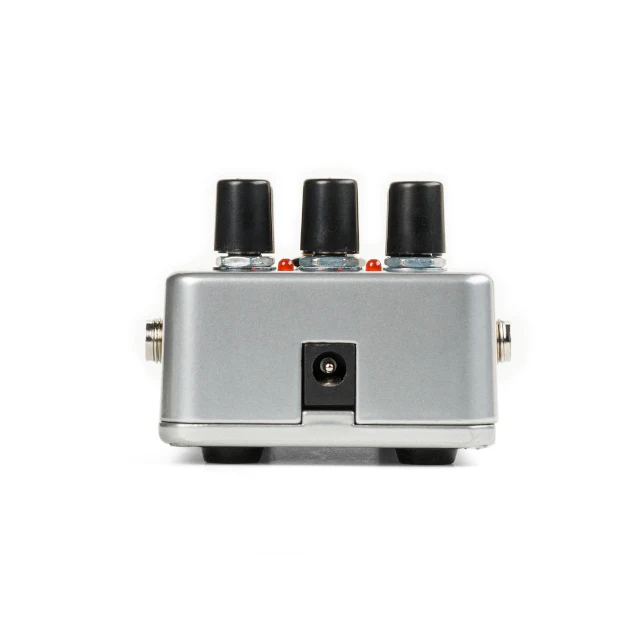 Electro Harmonix Nano Deluxe Memory Man Analog Delay - Image 5
