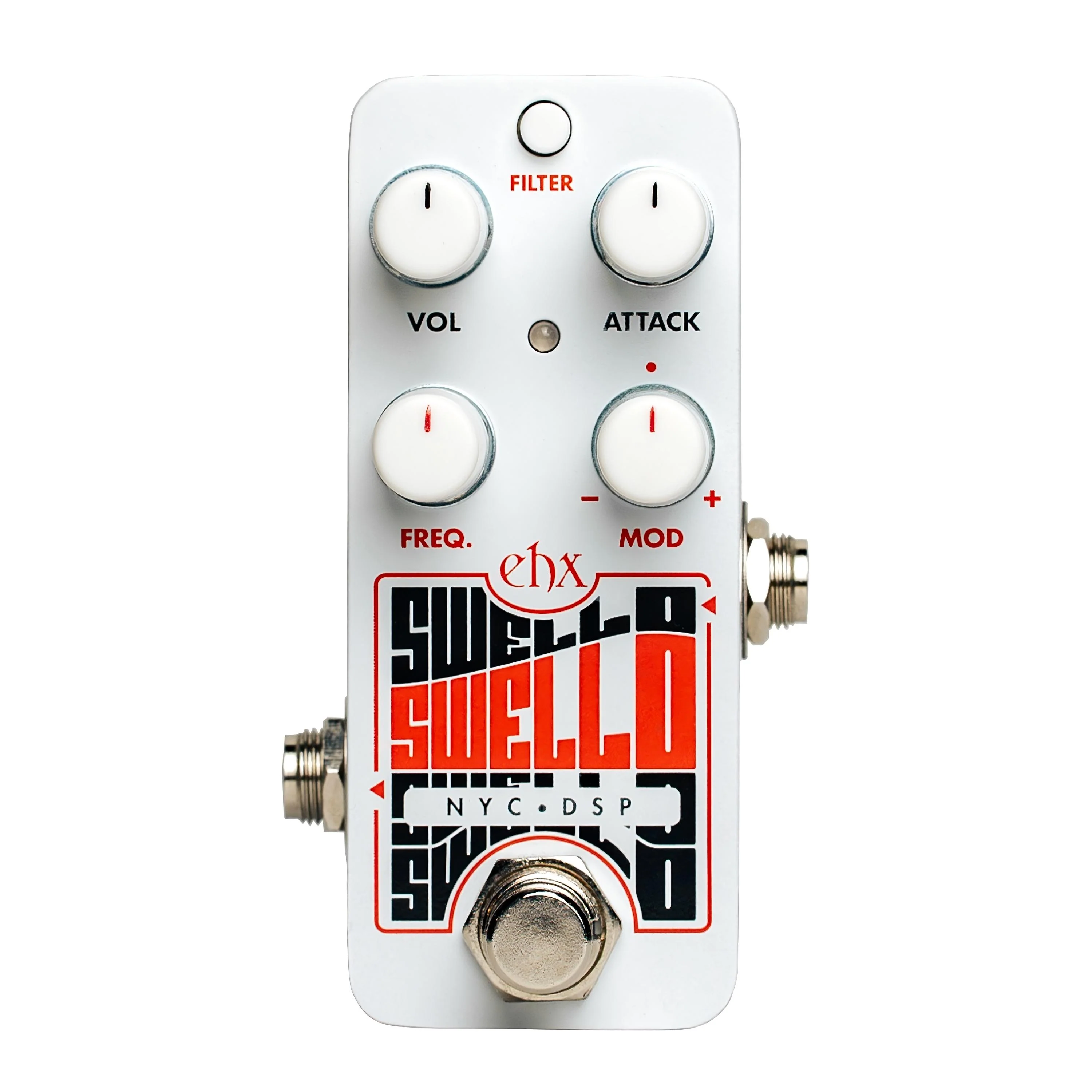 Electro Harmonix Pico Swello Attack Envelope Pedal - Image 2