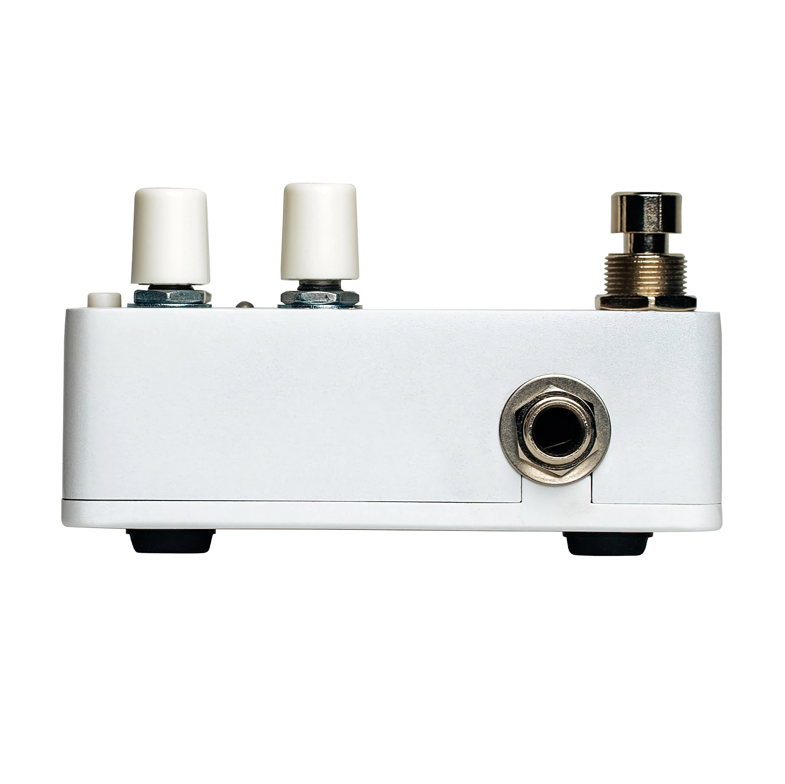 Electro Harmonix Pico Swello Attack Envelope Pedal - Image 3