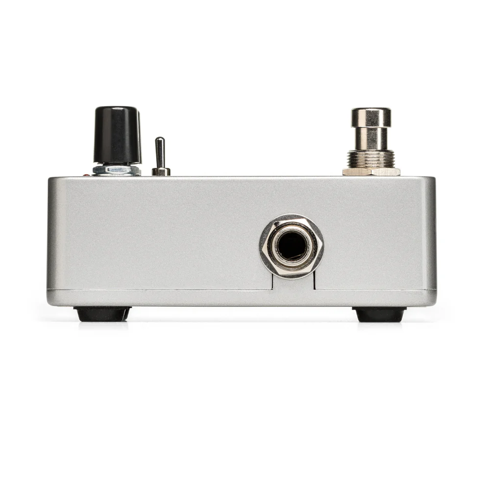 Electro Harmonix Slap-Back Echo Analog Delay Effect Pedal - Image 3