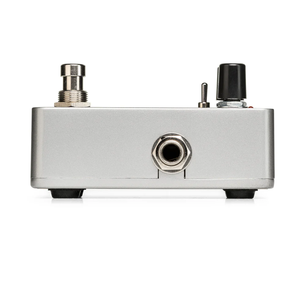 Electro Harmonix Slap-Back Echo Analog Delay Effect Pedal - Image 4