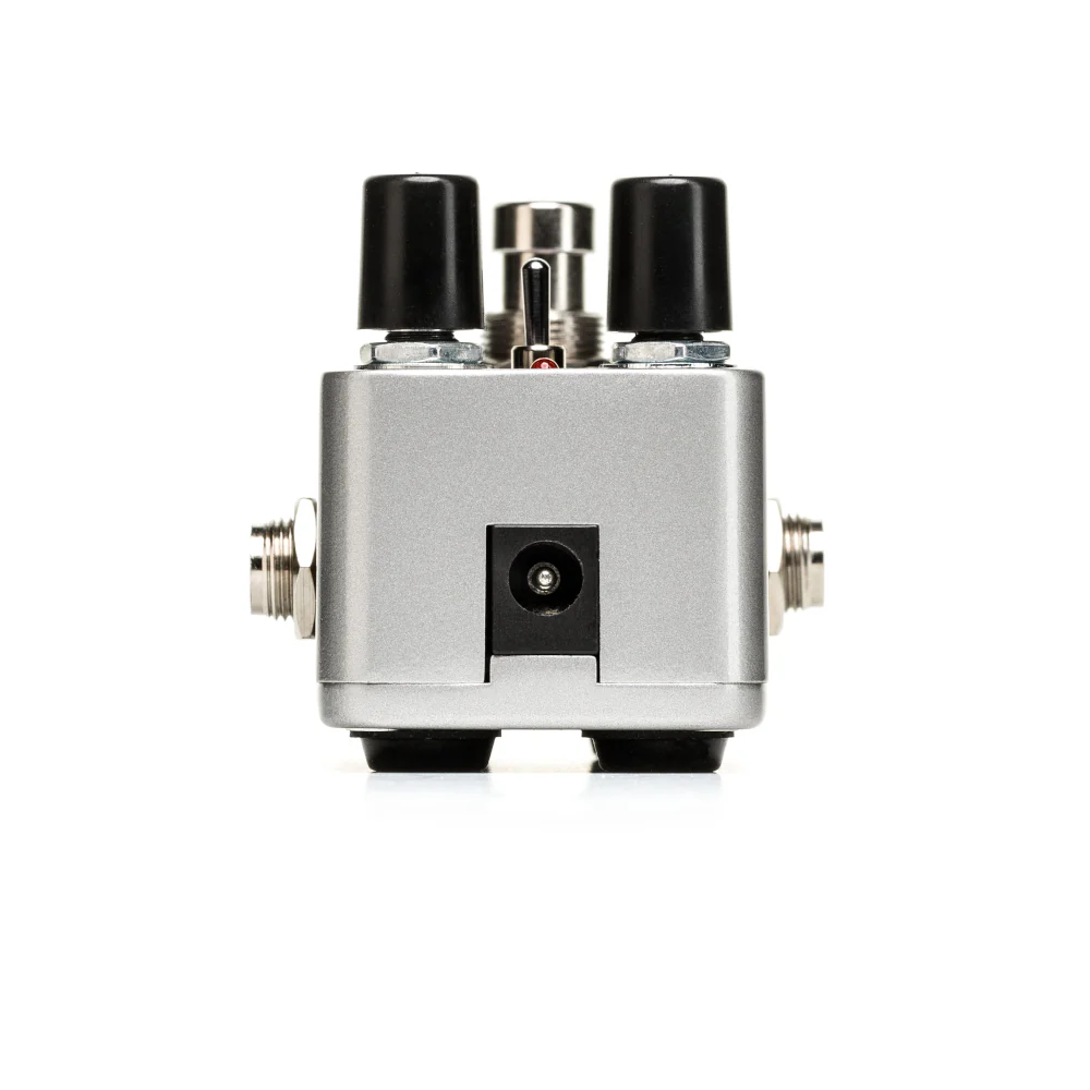 Electro Harmonix Slap-Back Echo Analog Delay Effect Pedal - Image 5