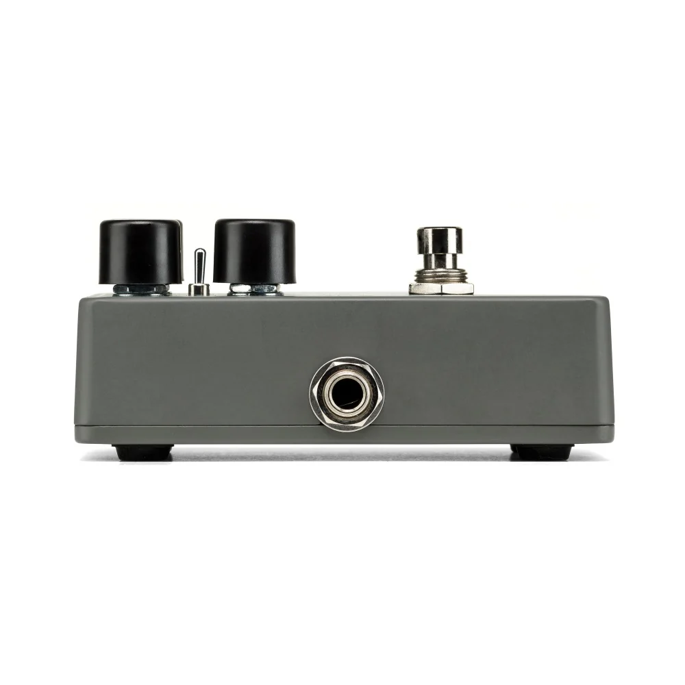 Electro Harmonix Spruce Goose Overdrive Effect Pedal - Image 3