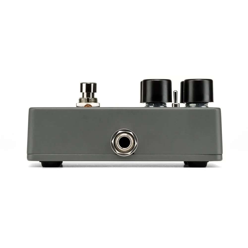 Electro Harmonix Spruce Goose Overdrive Effect Pedal - Image 4