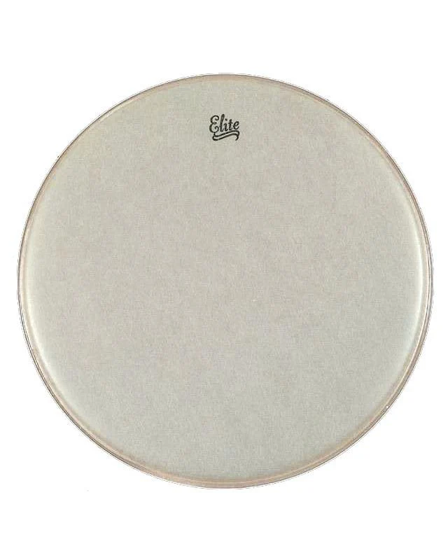 Elite Amber Low Crown Banjo Head, 11in - Image 2