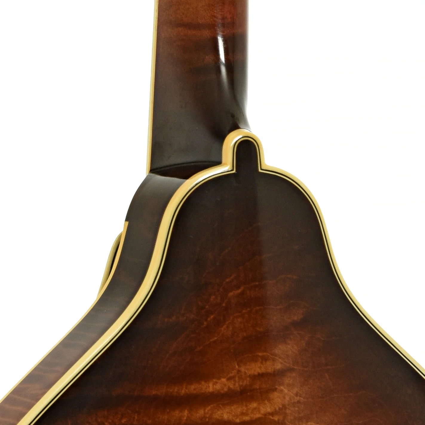 Ellis A-5 Special Mandolin (2014) - Image 10