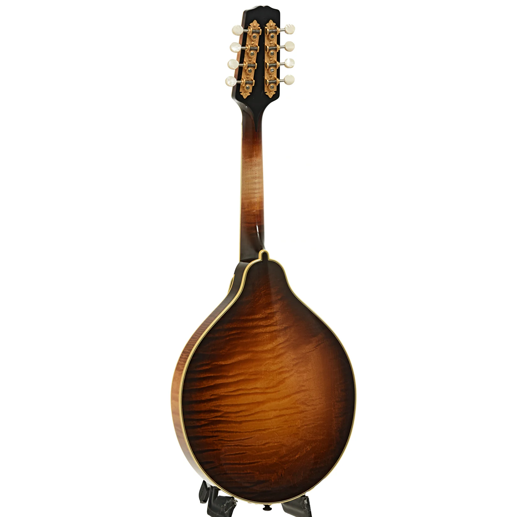 Ellis A-5 Special Mandolin (2014) - Image 12