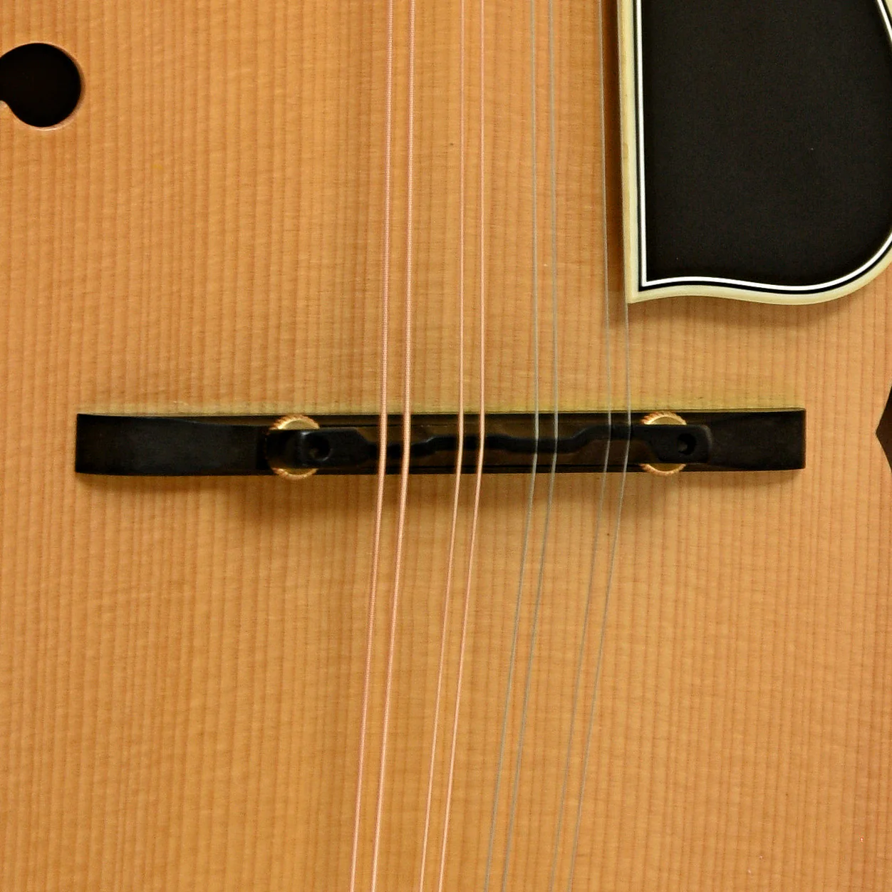 Ellis A-5 Special Mandolin (2014) - Image 6