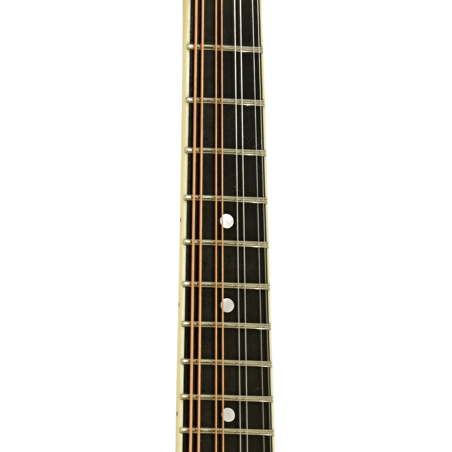 Ellis A-5 Special Mandolin (2014) - Image 7