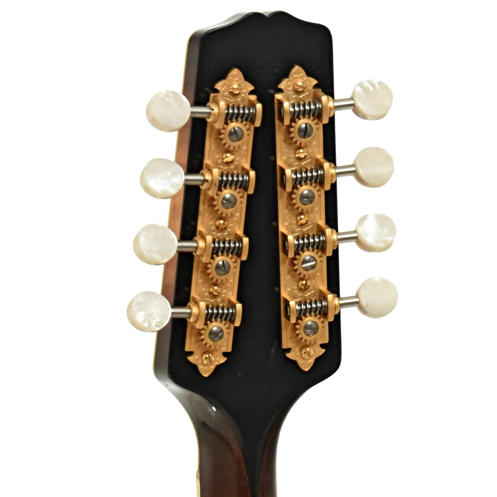 Ellis A-5 Special Mandolin (2014) - Image 9