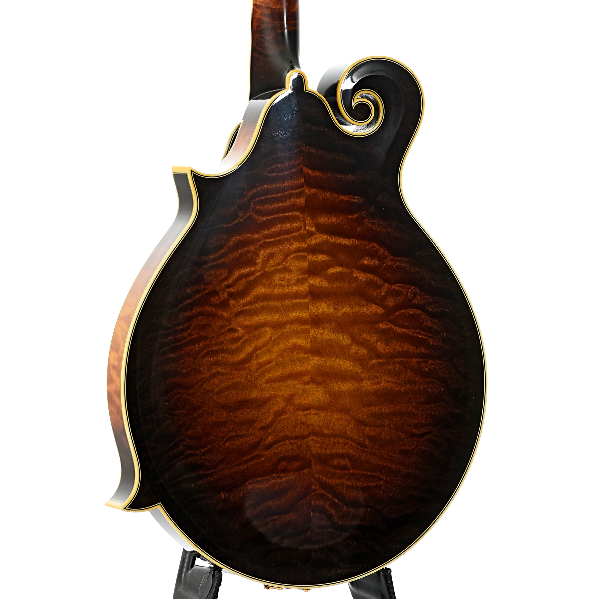 Ellis F-5 Reserve Mandolin (2016) - Image 11
