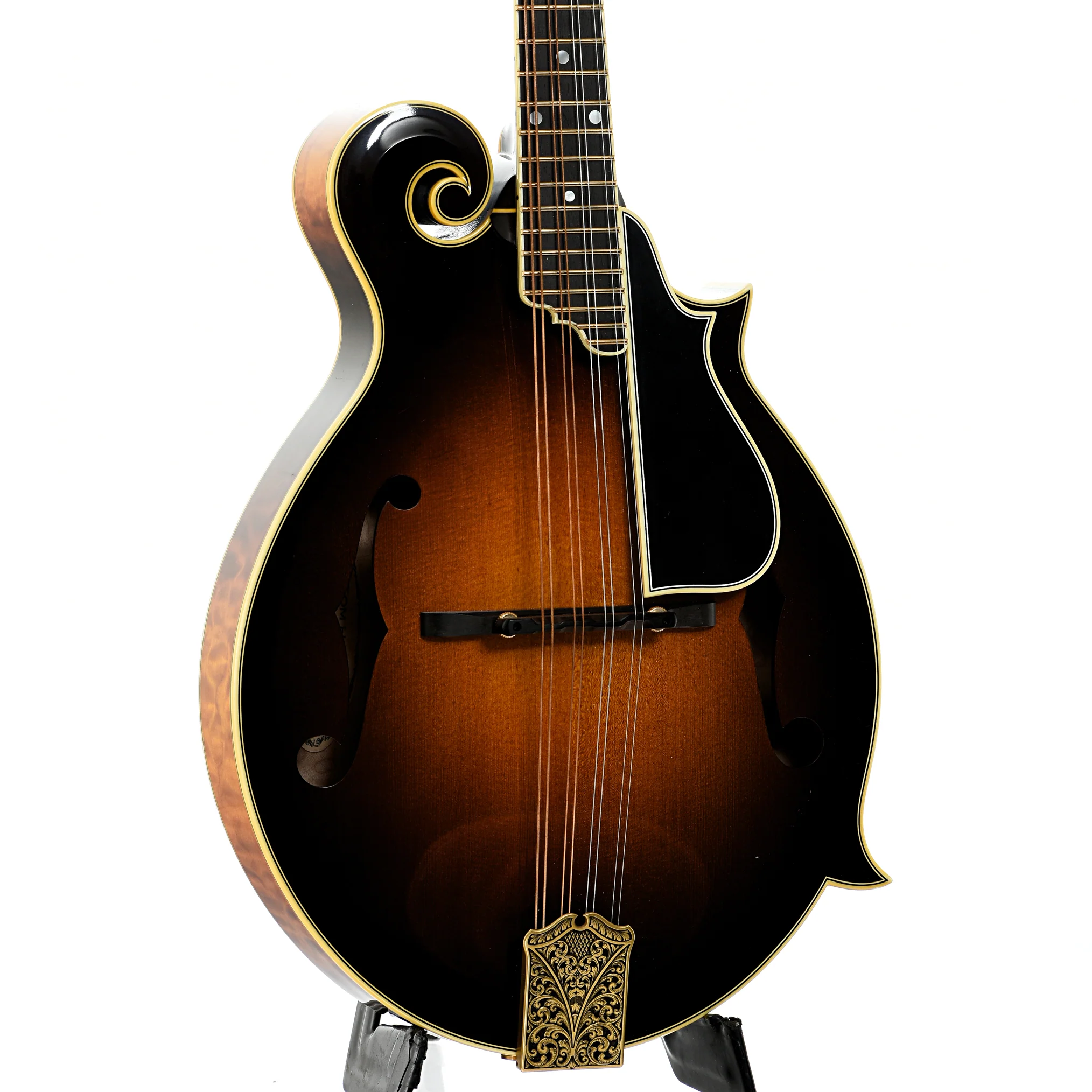 Ellis F-5 Reserve Mandolin (2016) - Image 4