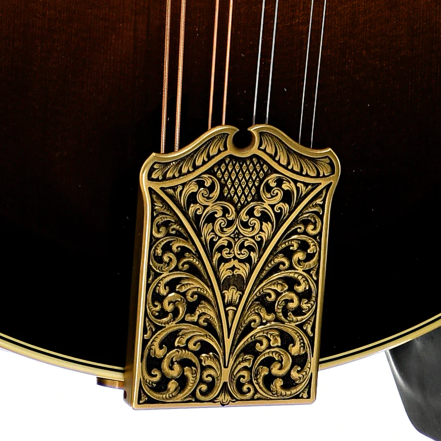 Ellis F-5 Reserve Mandolin (2016) - Image 5