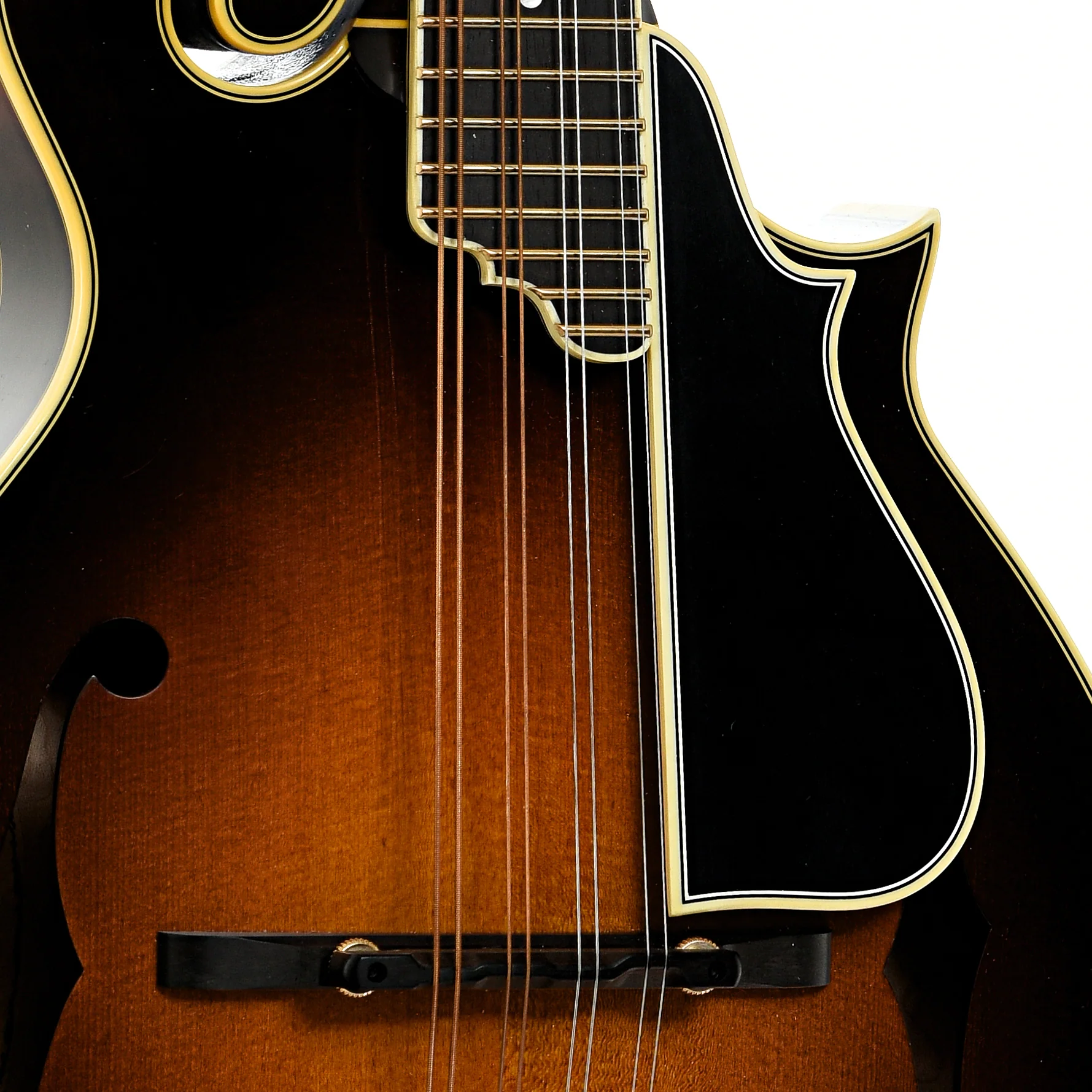 Ellis F-5 Reserve Mandolin (2016) - Image 6