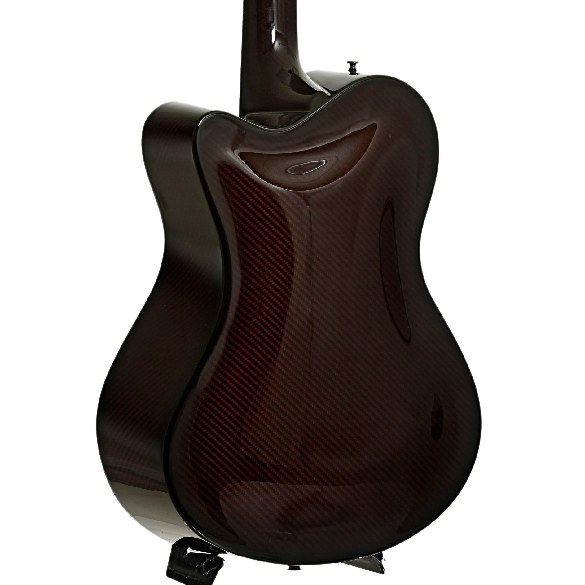 Emerald X20-12 12-String Acoustic Guitar (2022) - Image 11