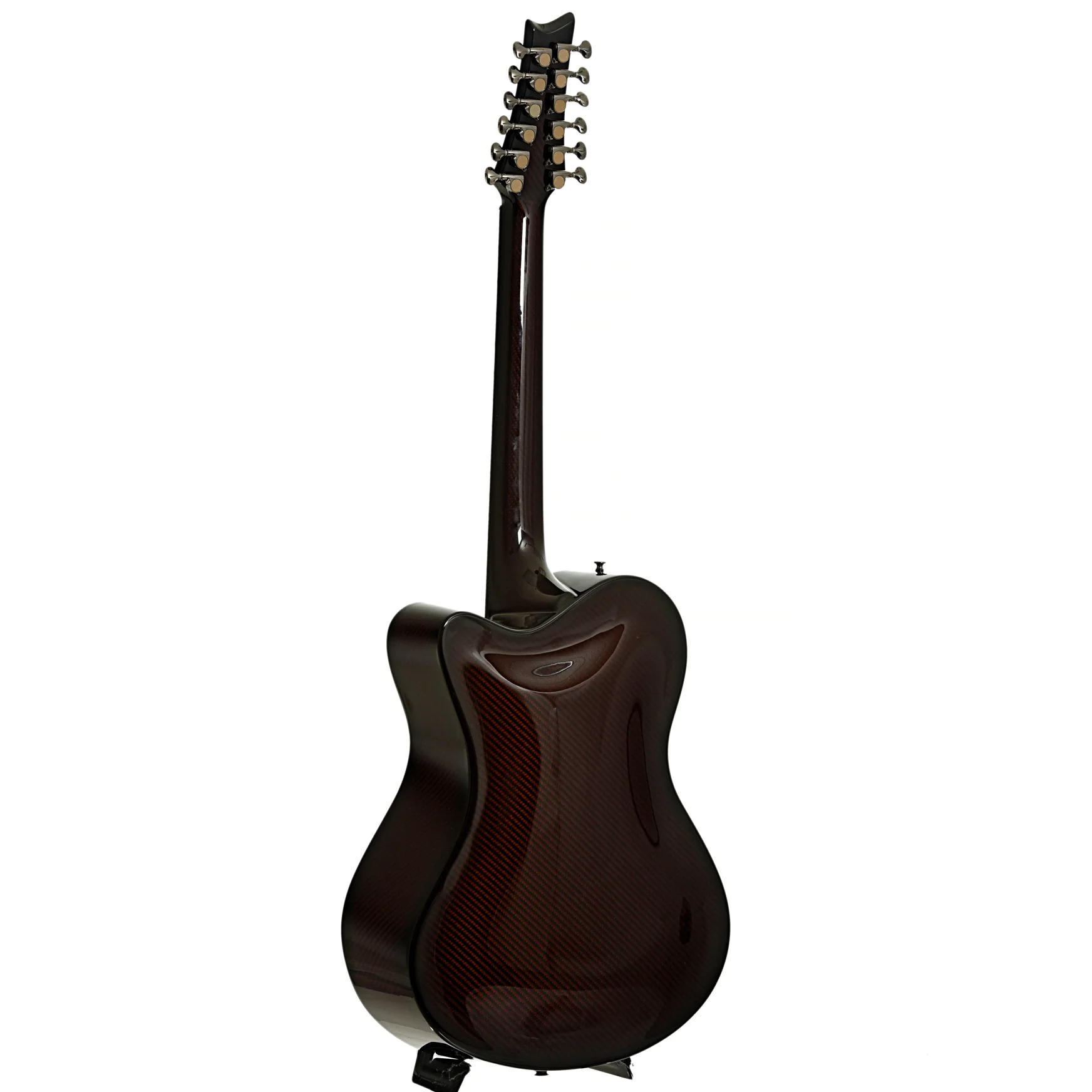 Emerald X20-12 12-String Acoustic Guitar (2022) - Image 12