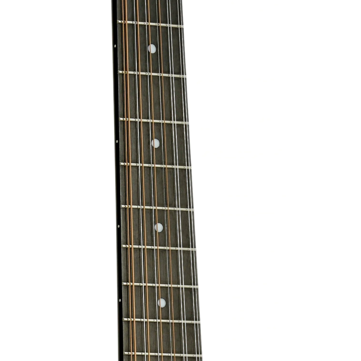 Emerald X20-12 12-String Acoustic Guitar (2022) - Image 7