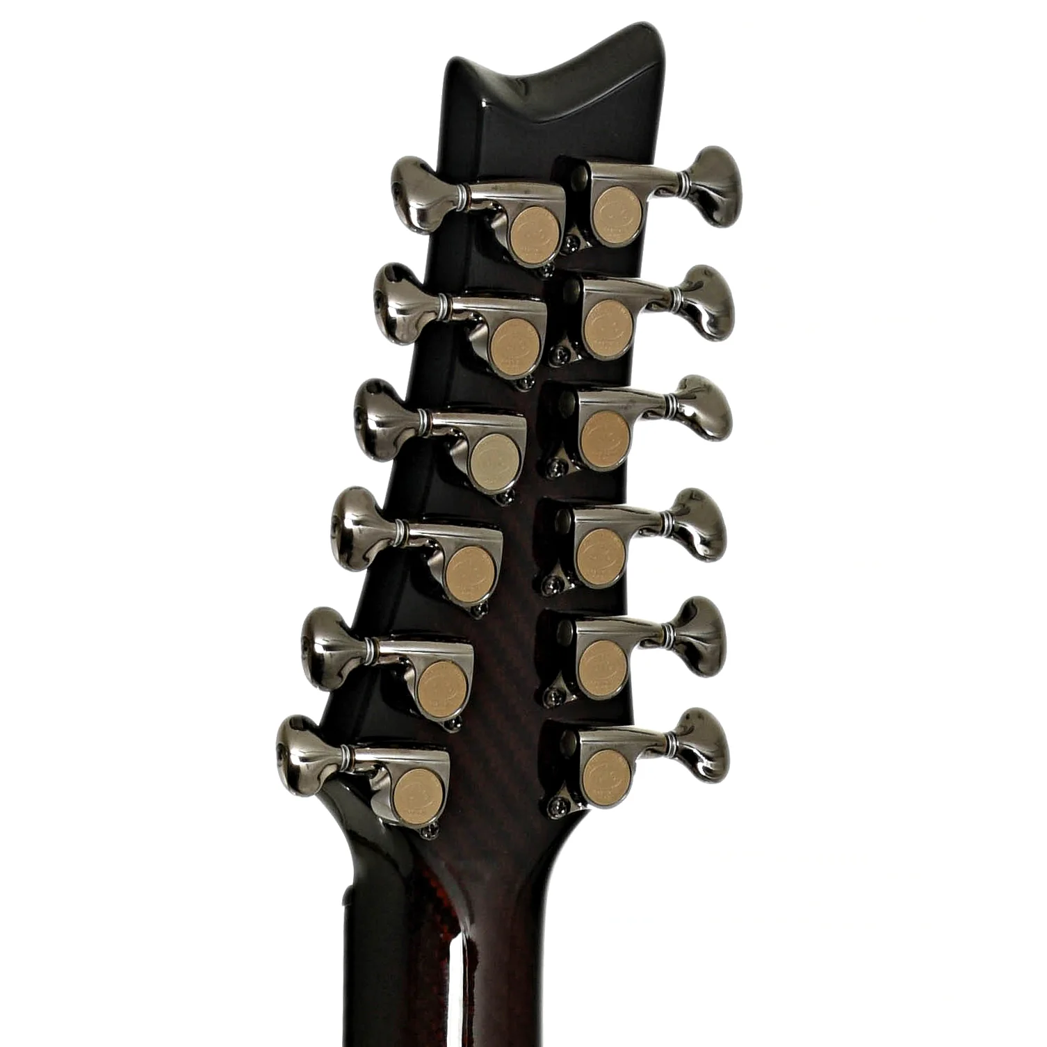 Emerald X20-12 12-String Acoustic Guitar (2022) - Image 9