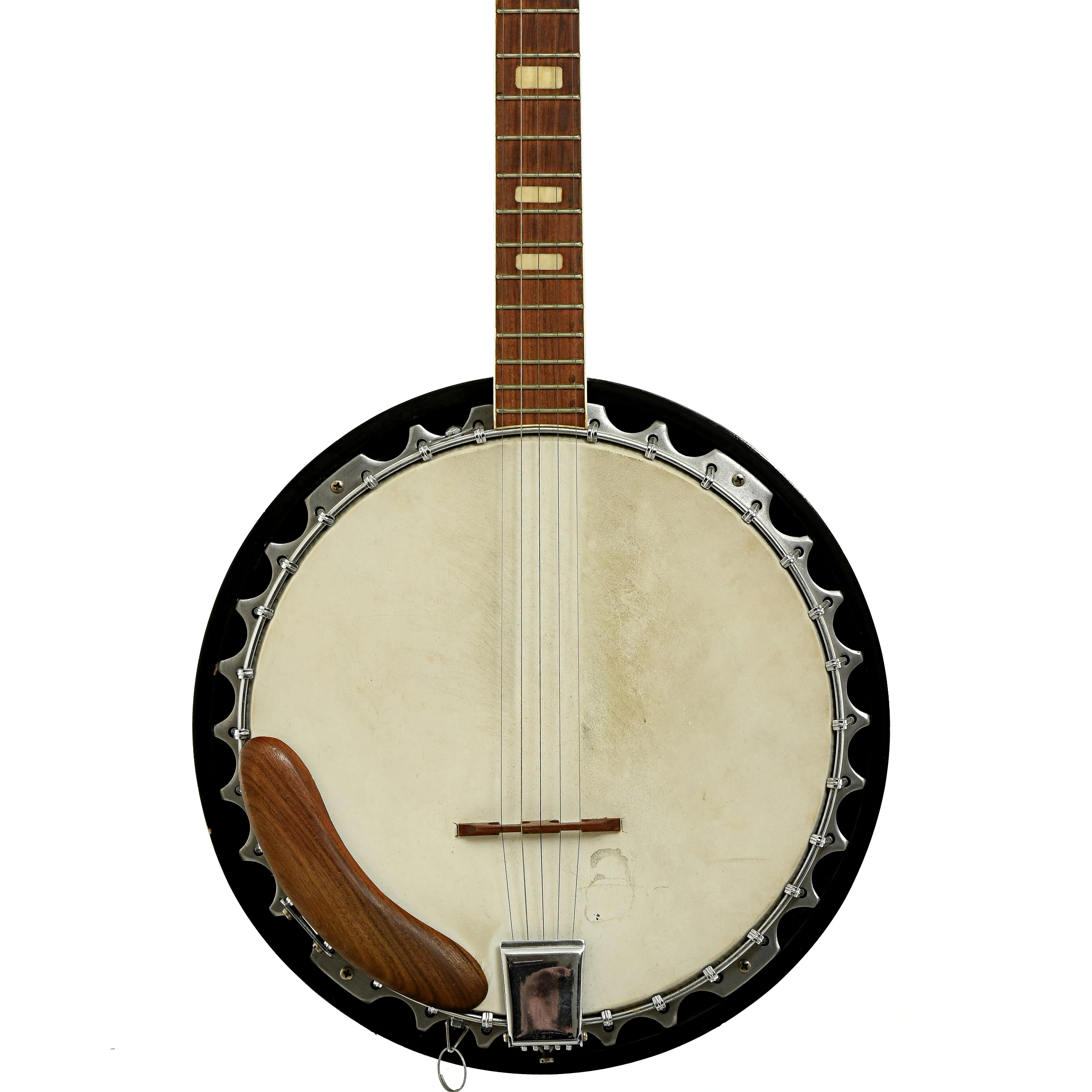 Encore E-75 Resonator Banjo (1970's) - Image 14
