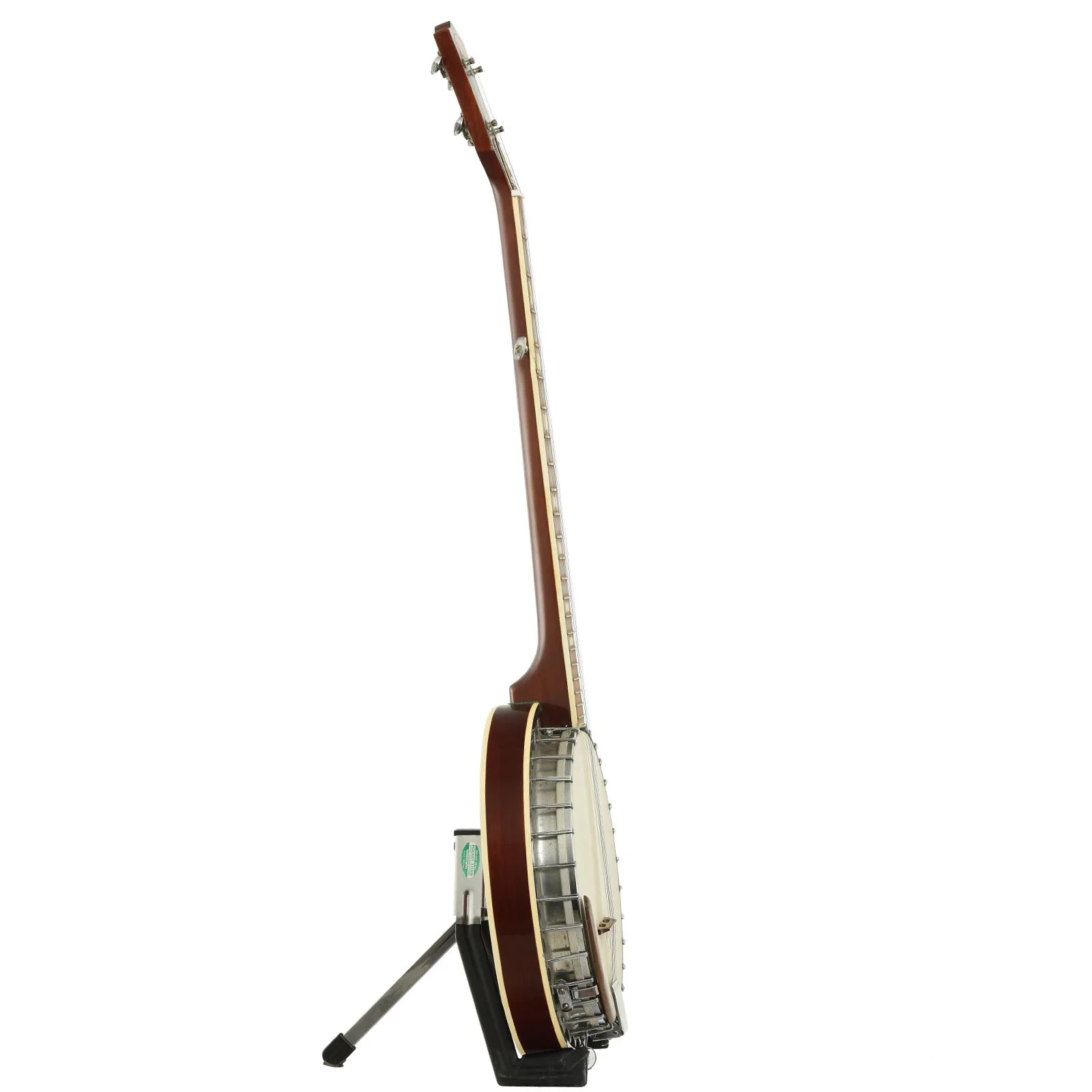 Encore E-75 Resonator Banjo (1970's) - Image 15