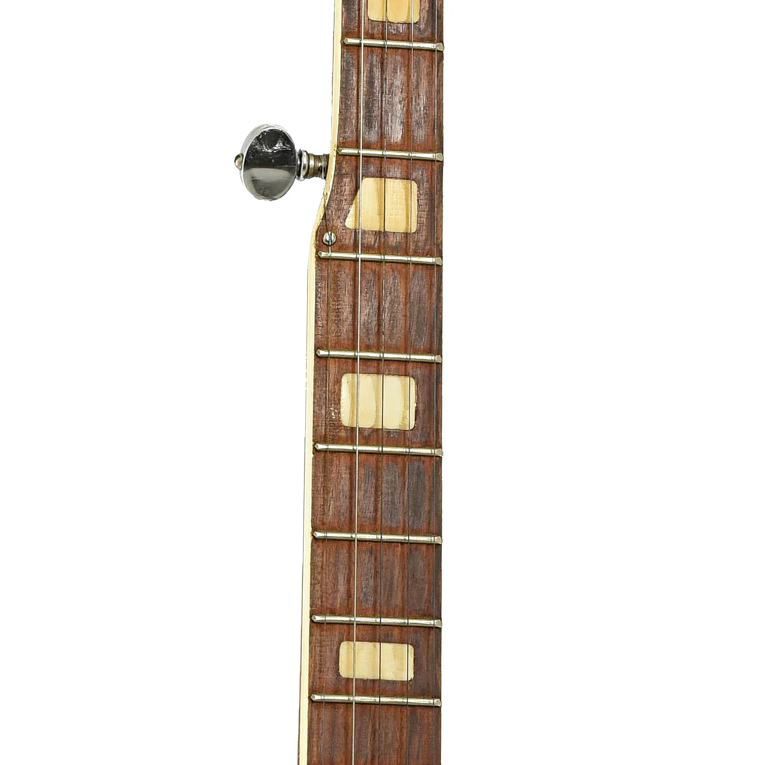 Encore E-75 Resonator Banjo (1970's) - Image 7