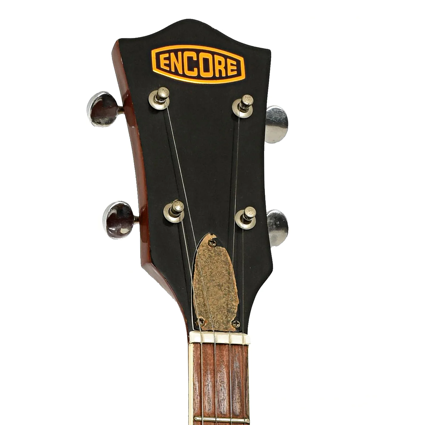 Encore E-75 Resonator Banjo (1970's) - Image 8