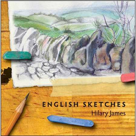 English Sketches - Image 2