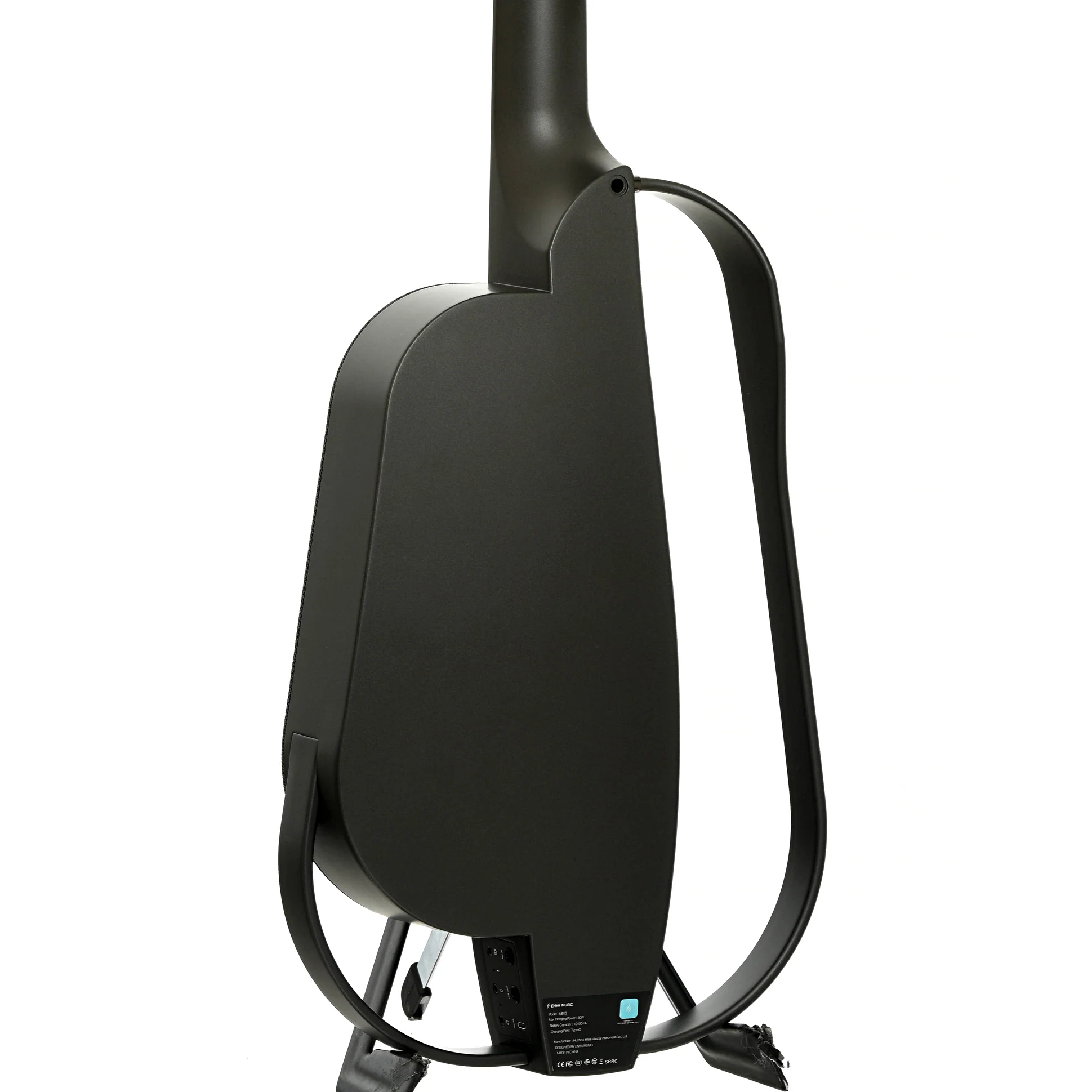 Enya NEXG Smart Audio Guitar (recent) - Image 11