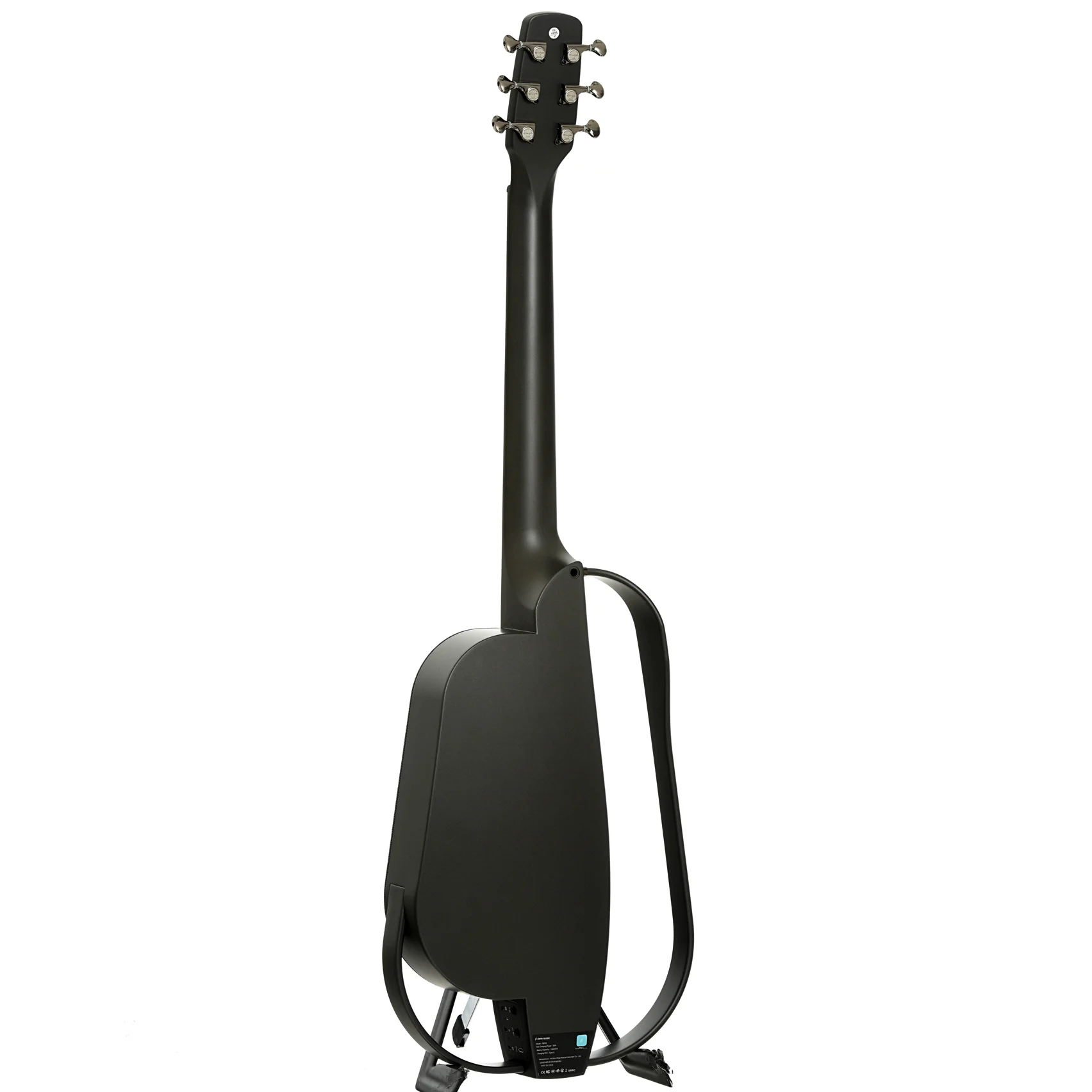 Enya NEXG Smart Audio Guitar (recent) - Image 12