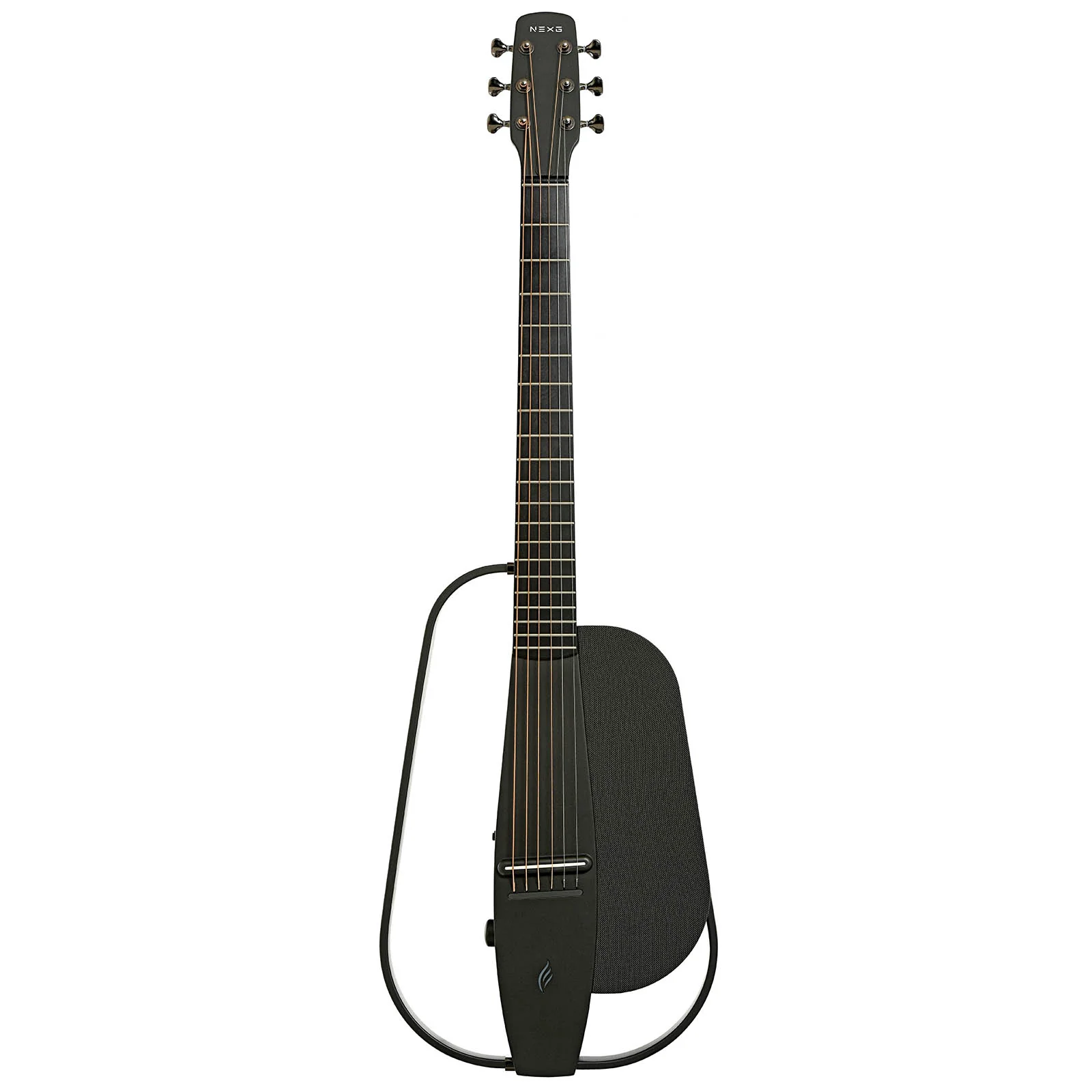 Enya NEXG Smart Audio Guitar (recent) - Image 14