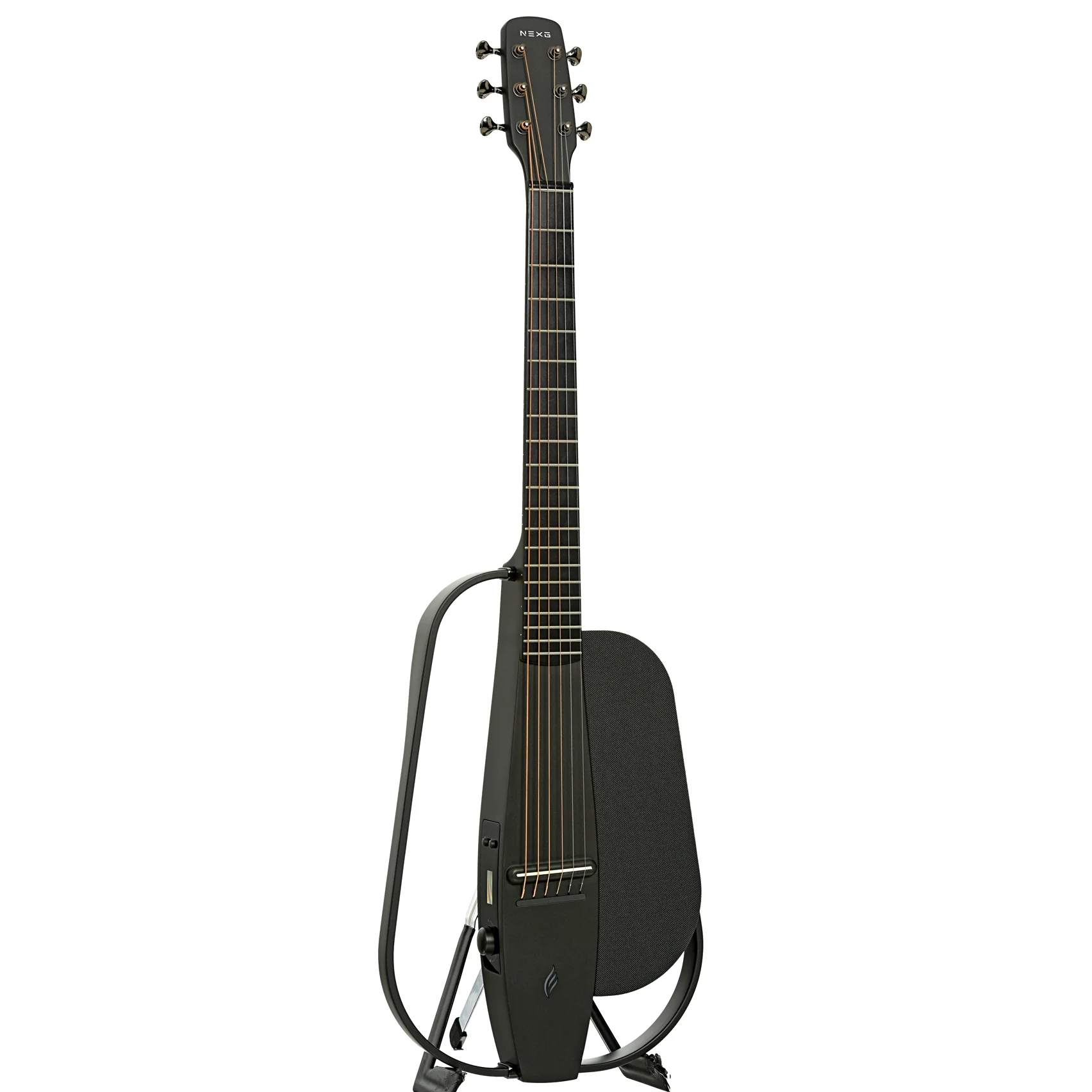 Enya NEXG Smart Audio Guitar (recent) - Image 3