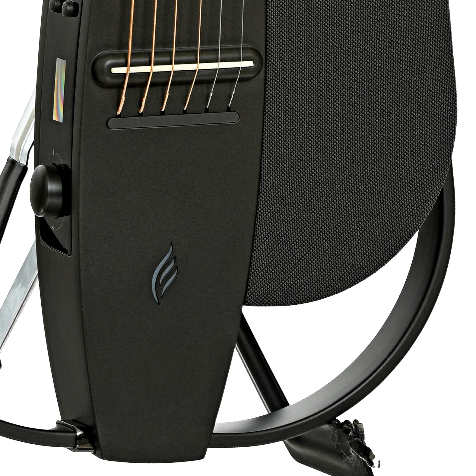 Enya NEXG Smart Audio Guitar (recent) - Image 5