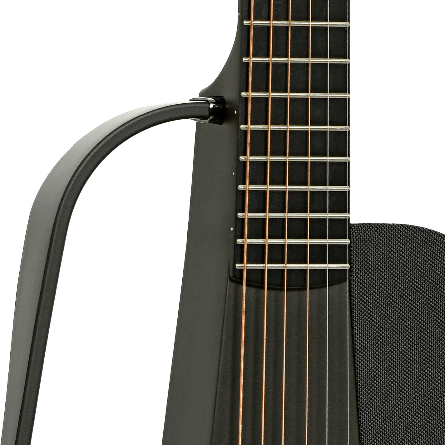 Enya NEXG Smart Audio Guitar (recent) - Image 6