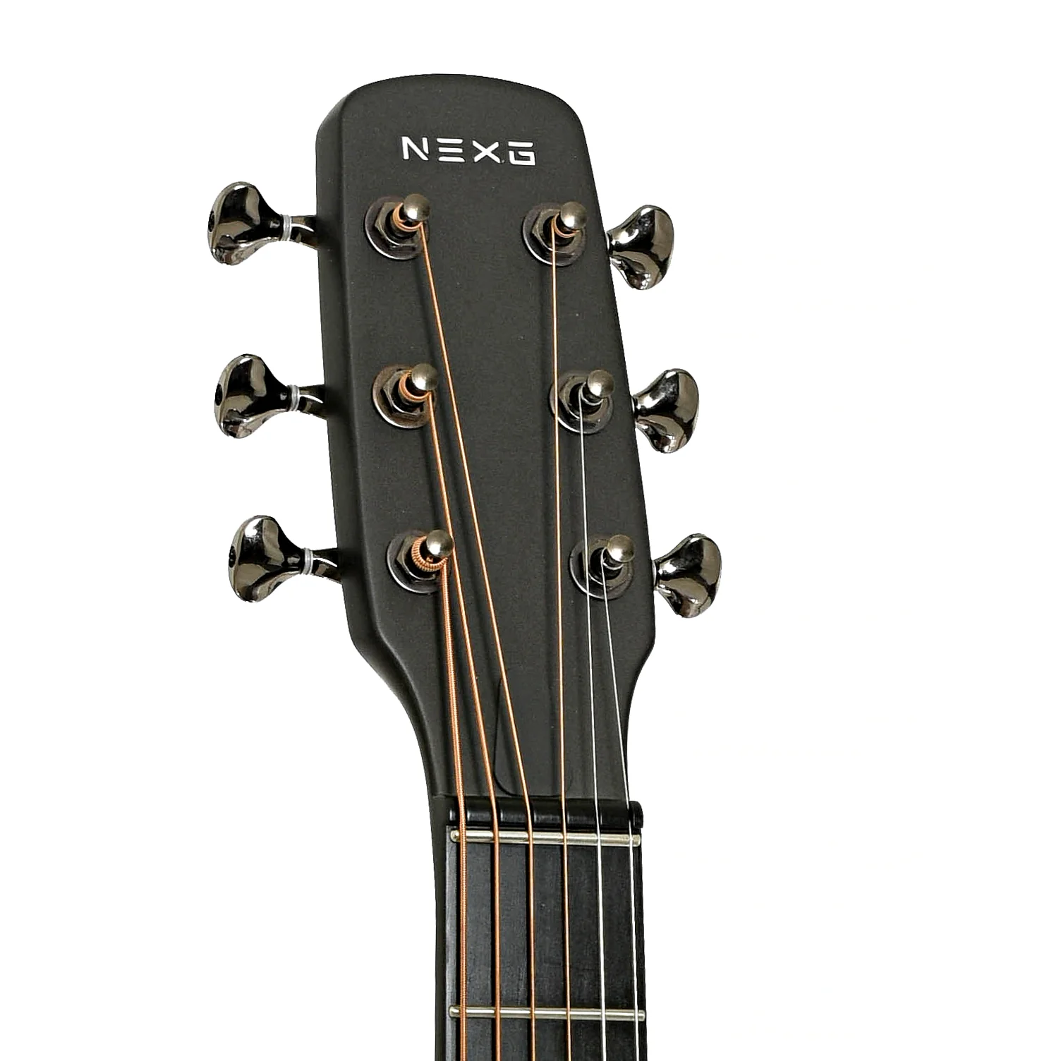 Enya NEXG Smart Audio Guitar (recent) - Image 8
