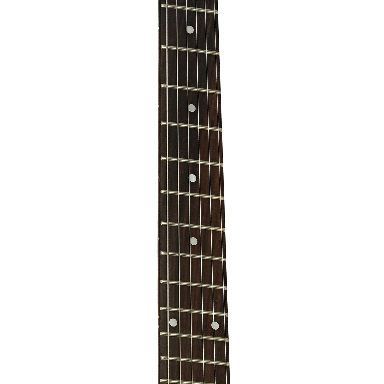 Epiphone '58 Korina Explorer Electric Guitar (1997) - Image 7