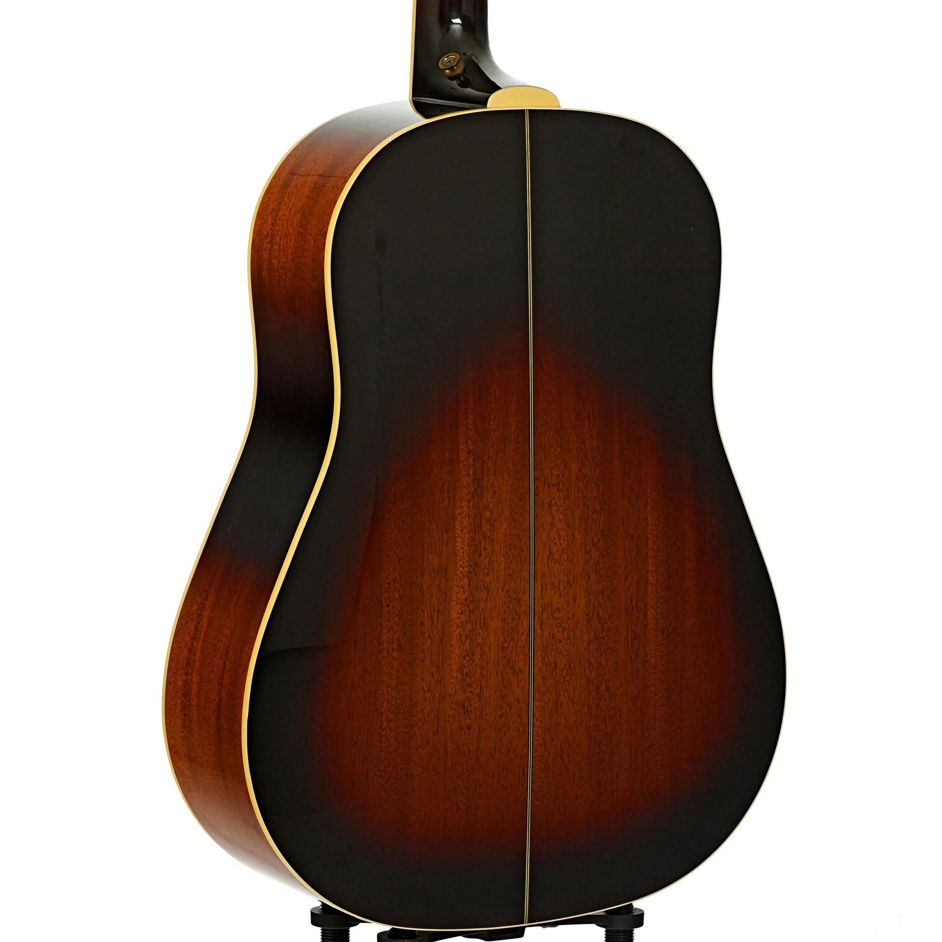 Epiphone AJ28S-VS Acoustic Guitar (1998) - Image 11